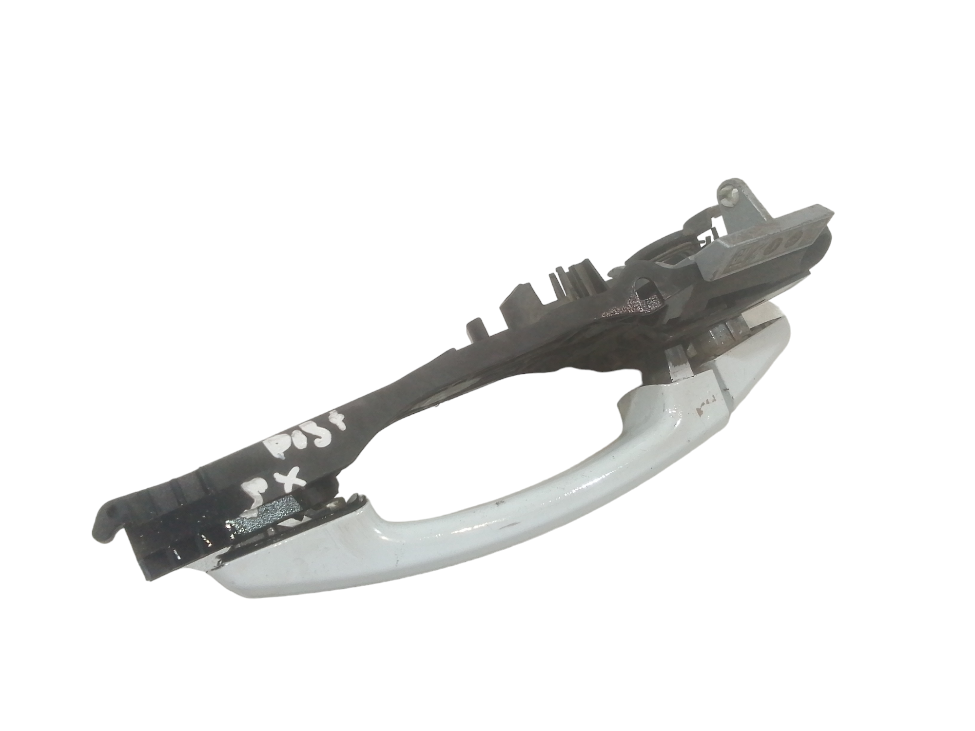 Maniglia esterna Anteriore Sinistra per Opel Meriva 3 Serie (2010 - In produzione)