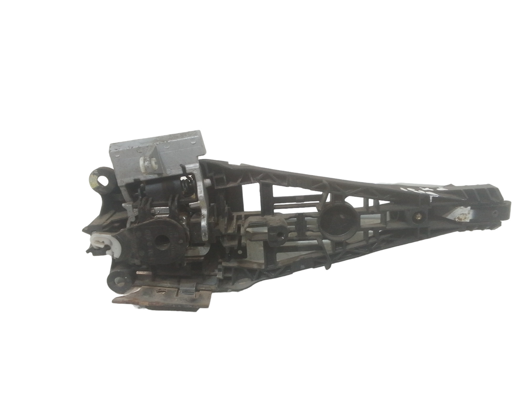 Maniglia esterna Anteriore Sinistra per Opel Meriva 3 Serie (2010 - In produzione)