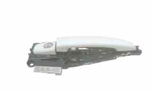 Maniglia esterna Anteriore Sinistra per Opel Meriva 3 Serie (2010 - In produzione)