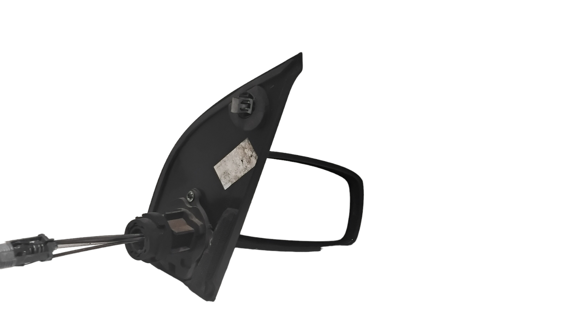 Specchietto Retrovisore Destro per Fiat Panda 2 Serie (2003 - 2010)
