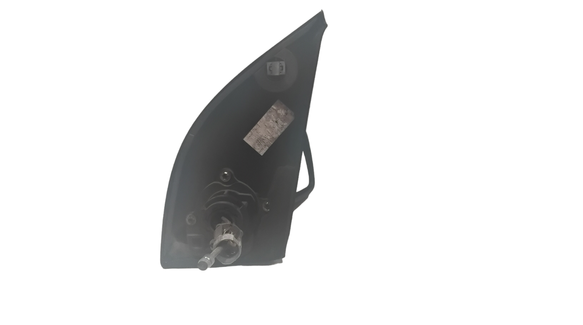 Specchietto Retrovisore Destro per Fiat Panda 2 Serie (2003 - 2010)