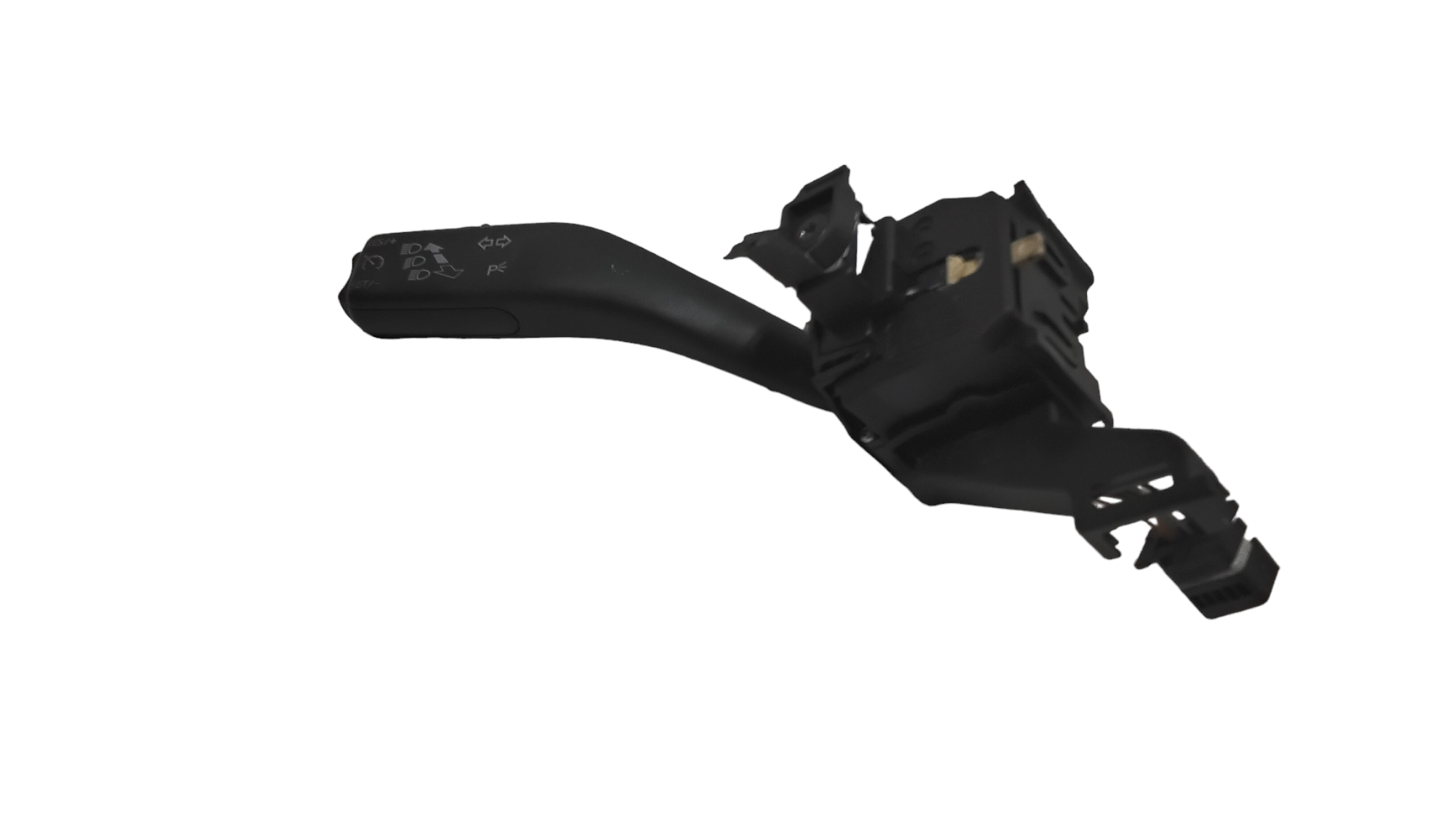 Devioluci sinistro per Volkswagen Golf 6 Berlina (08>12) (2008 - 2012)