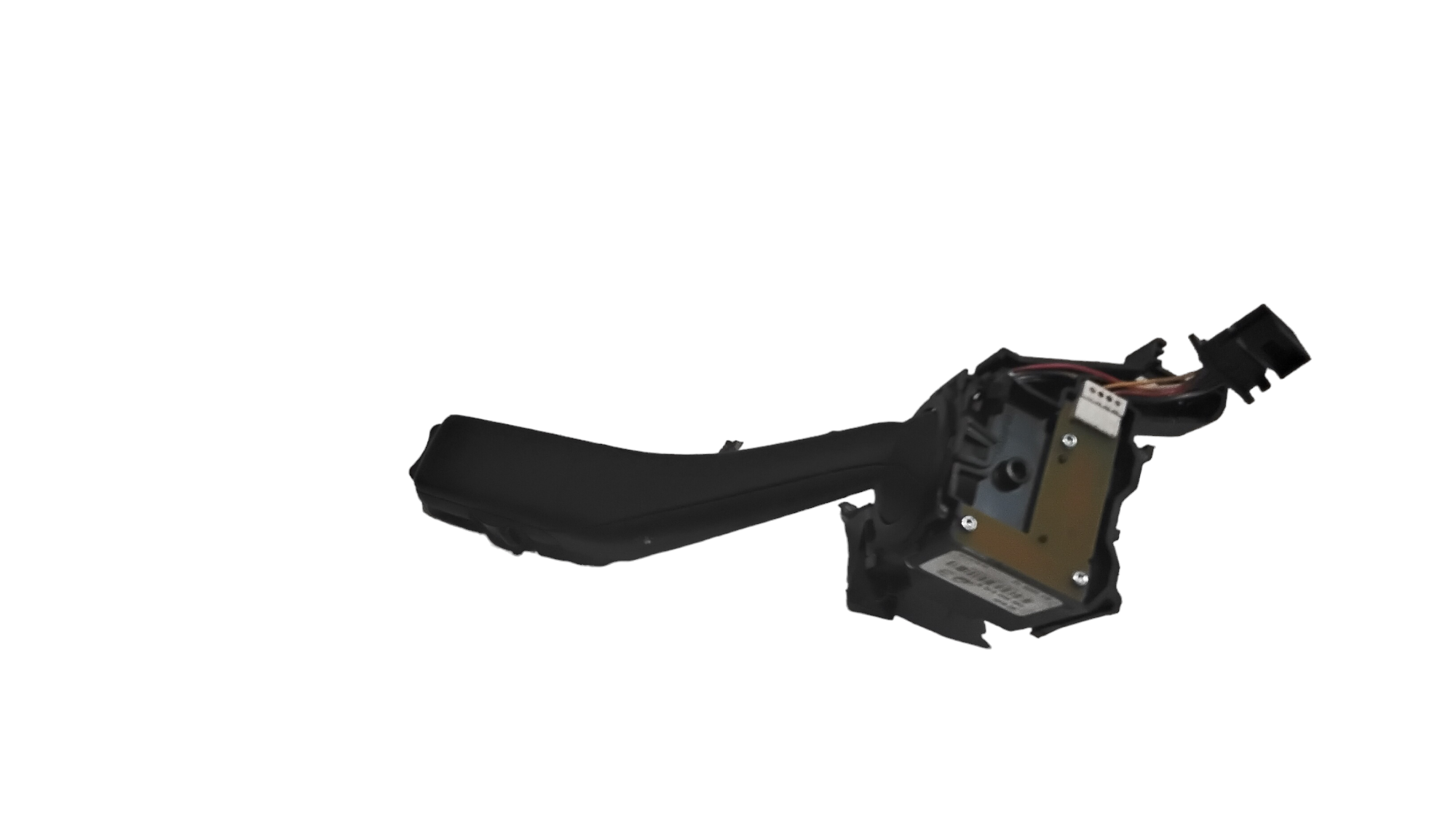 Devioluci sinistro per Volkswagen Golf 6 Berlina (08>12) (2008 - 2012)