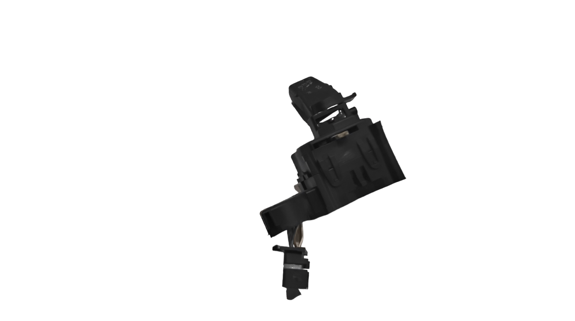 Devioluci sinistro per Volkswagen Golf 6 Berlina (08>12) (2008 - 2012)