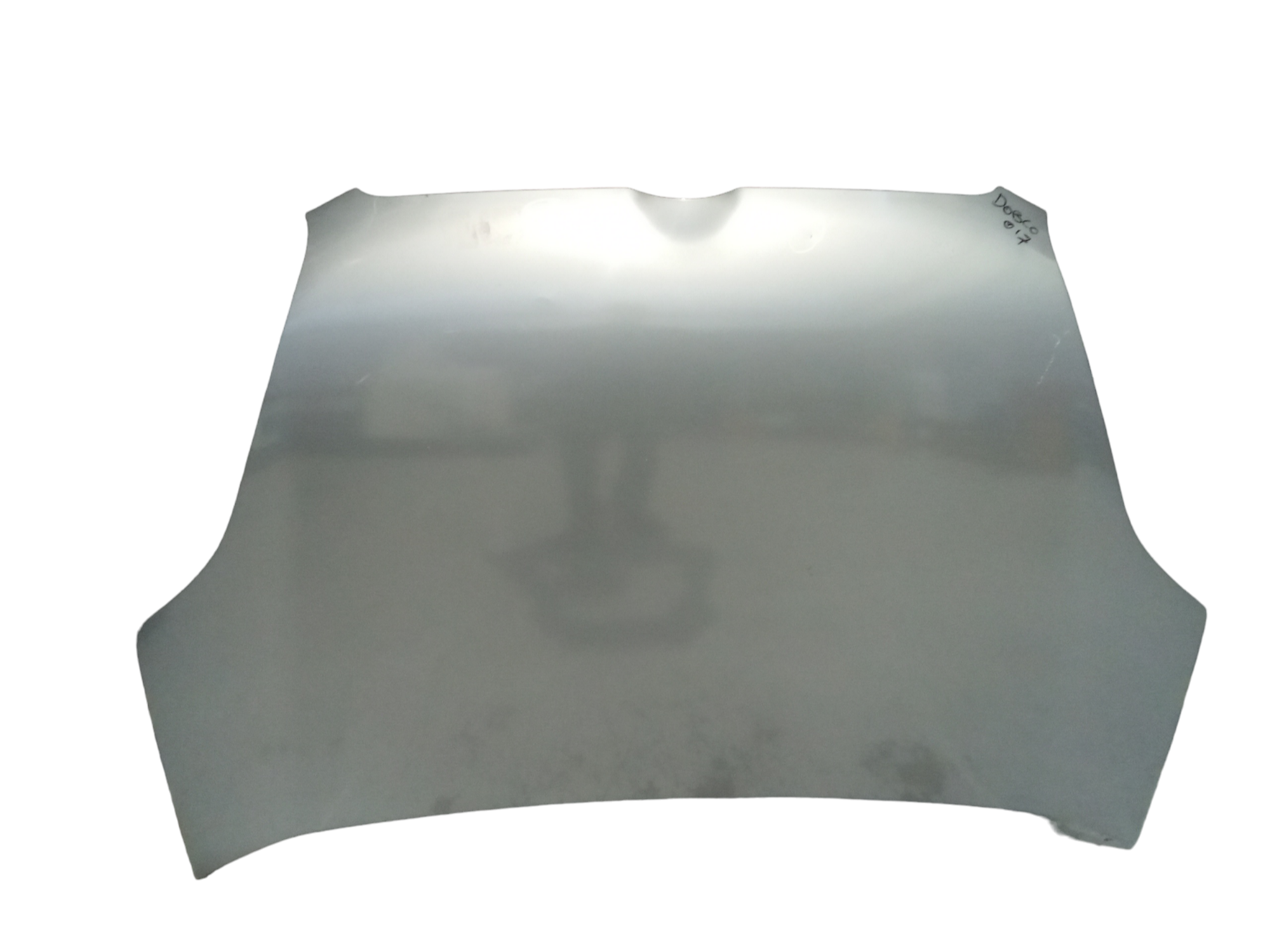 Cofano Anteriore per Fiat Dobl Serie (09>) (2009 - In produzione)