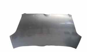 Cofano Anteriore per Fiat Dobl Serie (09>) (2009 - In produzione)