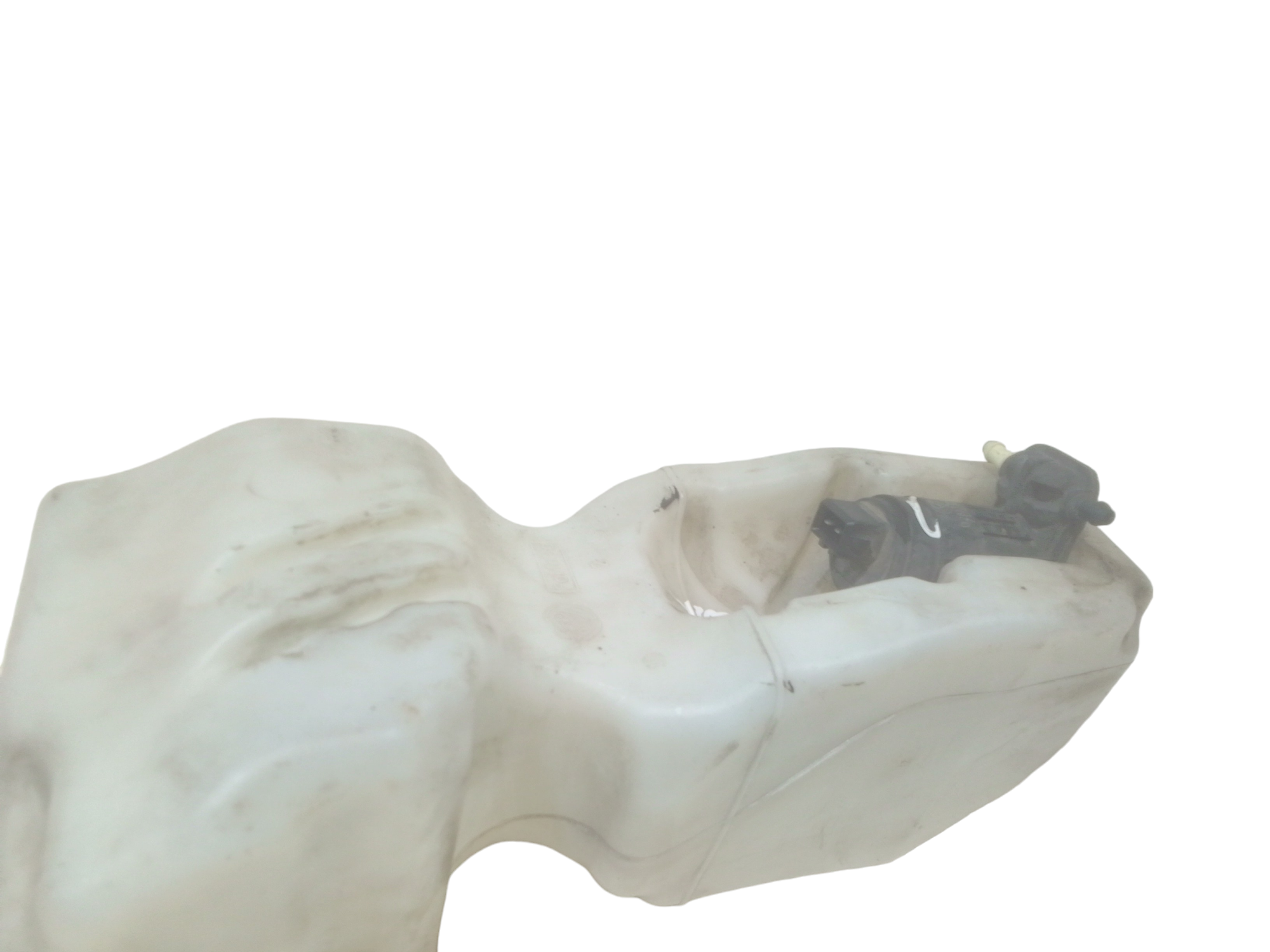 Vaschetta Tergi ant per Fiat 500 Serie (07>14) (2007 - 2014)