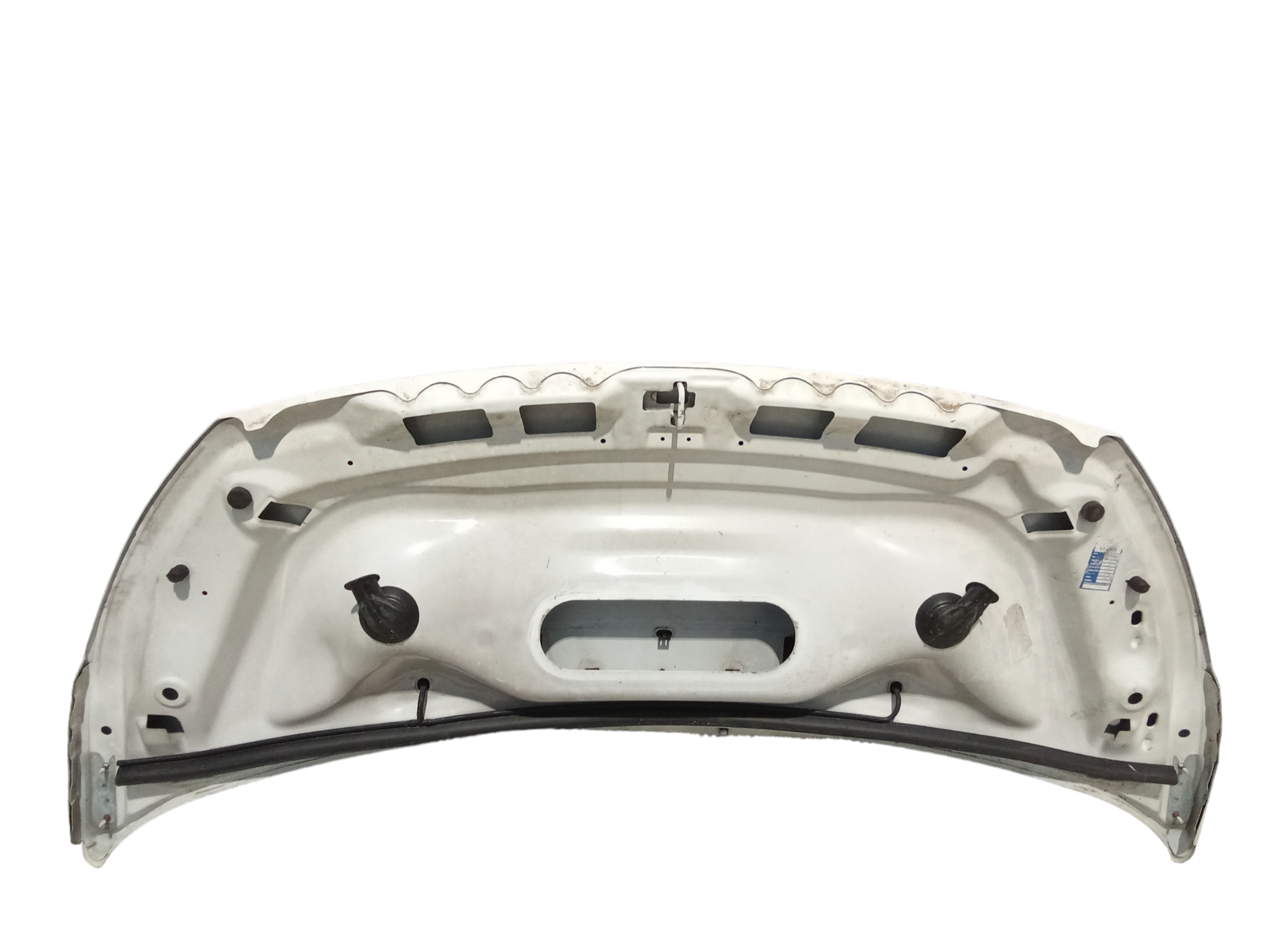 Cofano Anteriore per Peugeot Expert 3 Serie (2007 - In produzione)