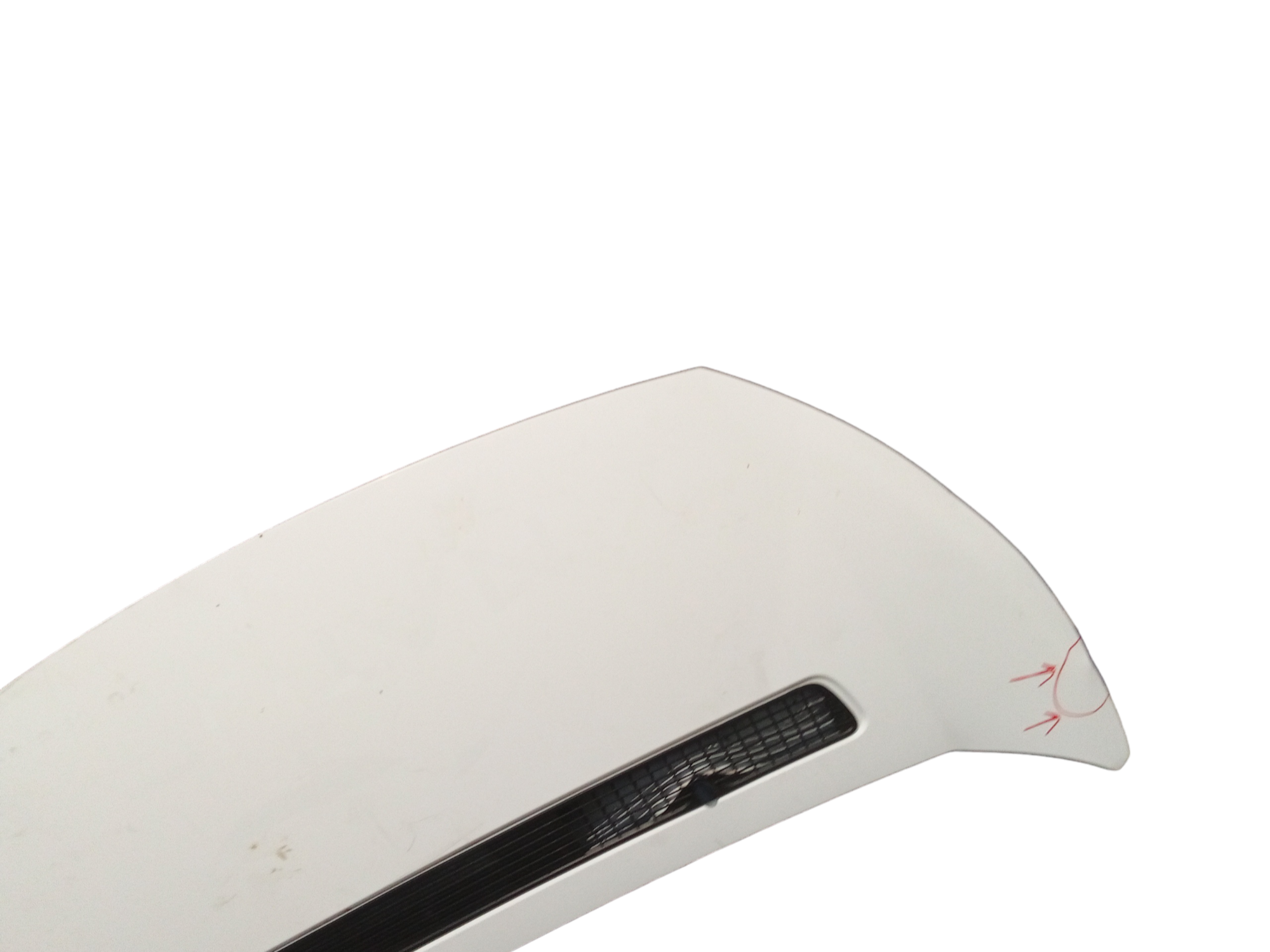 Cofano Anteriore per Peugeot Expert 3 Serie (2007 - In produzione)