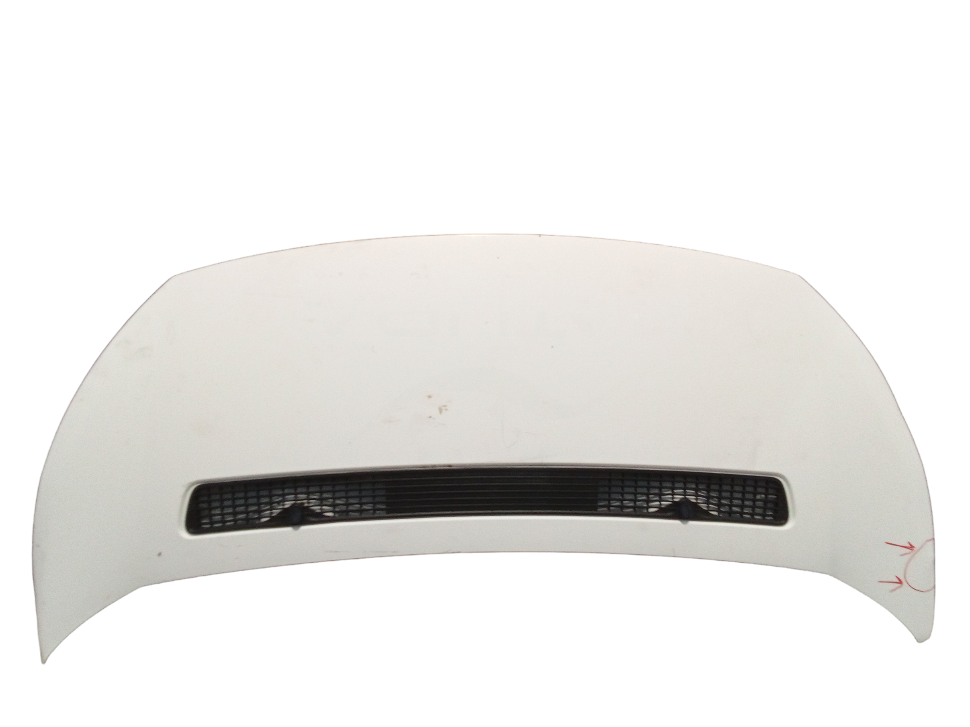 Cofano Anteriore per Peugeot Expert 3 Serie (2007 - In produzione)