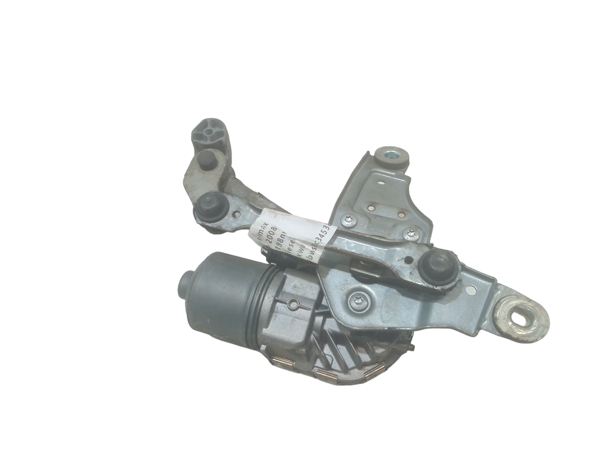 Motorino tergi ant completo di tandem per Ford C - Max Serie (07>10) (2007 - 2010)