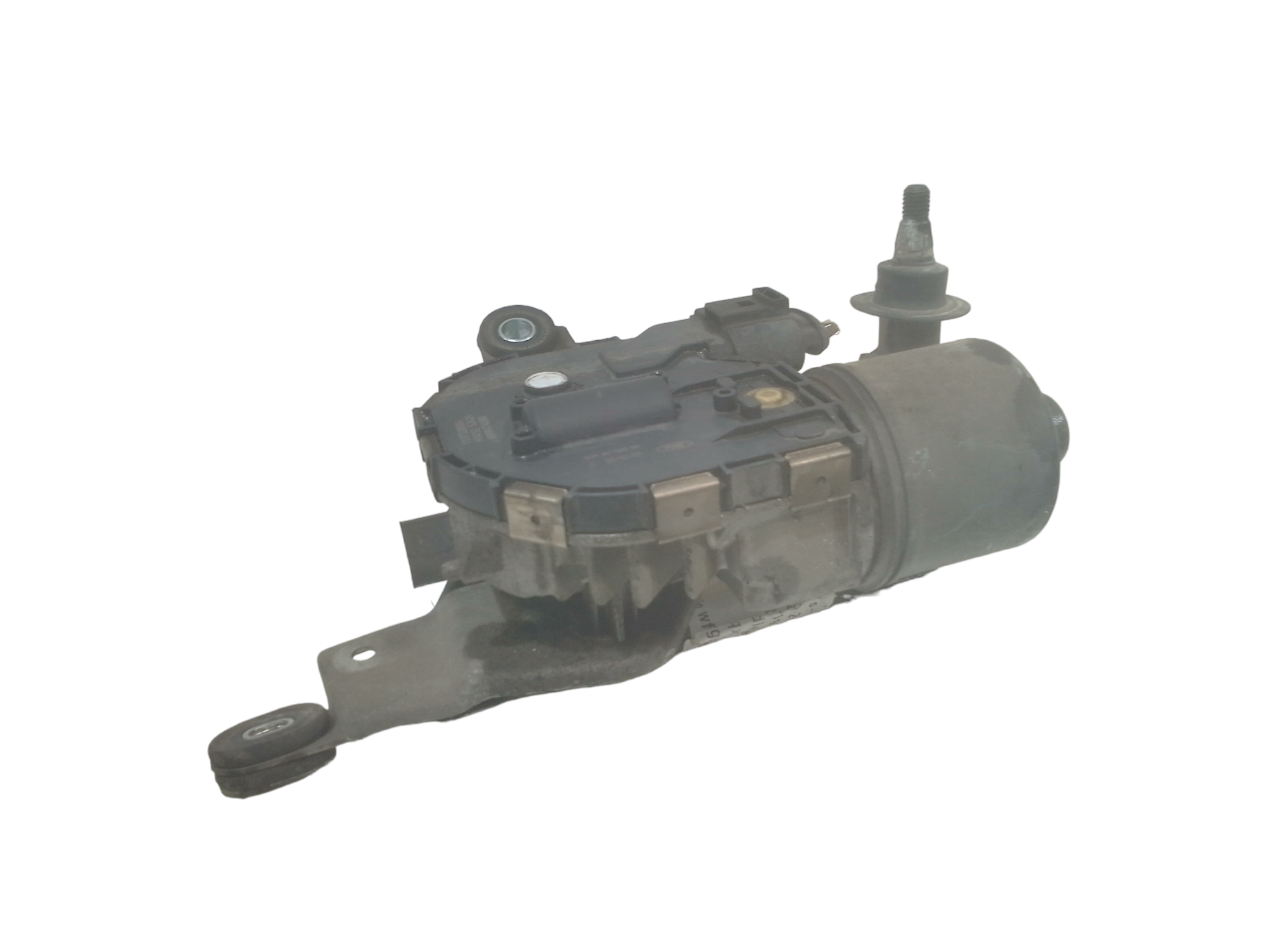 Motorino tergi ant completo di tandem per Ford C - Max Serie (07>10) (2007 - 2010)