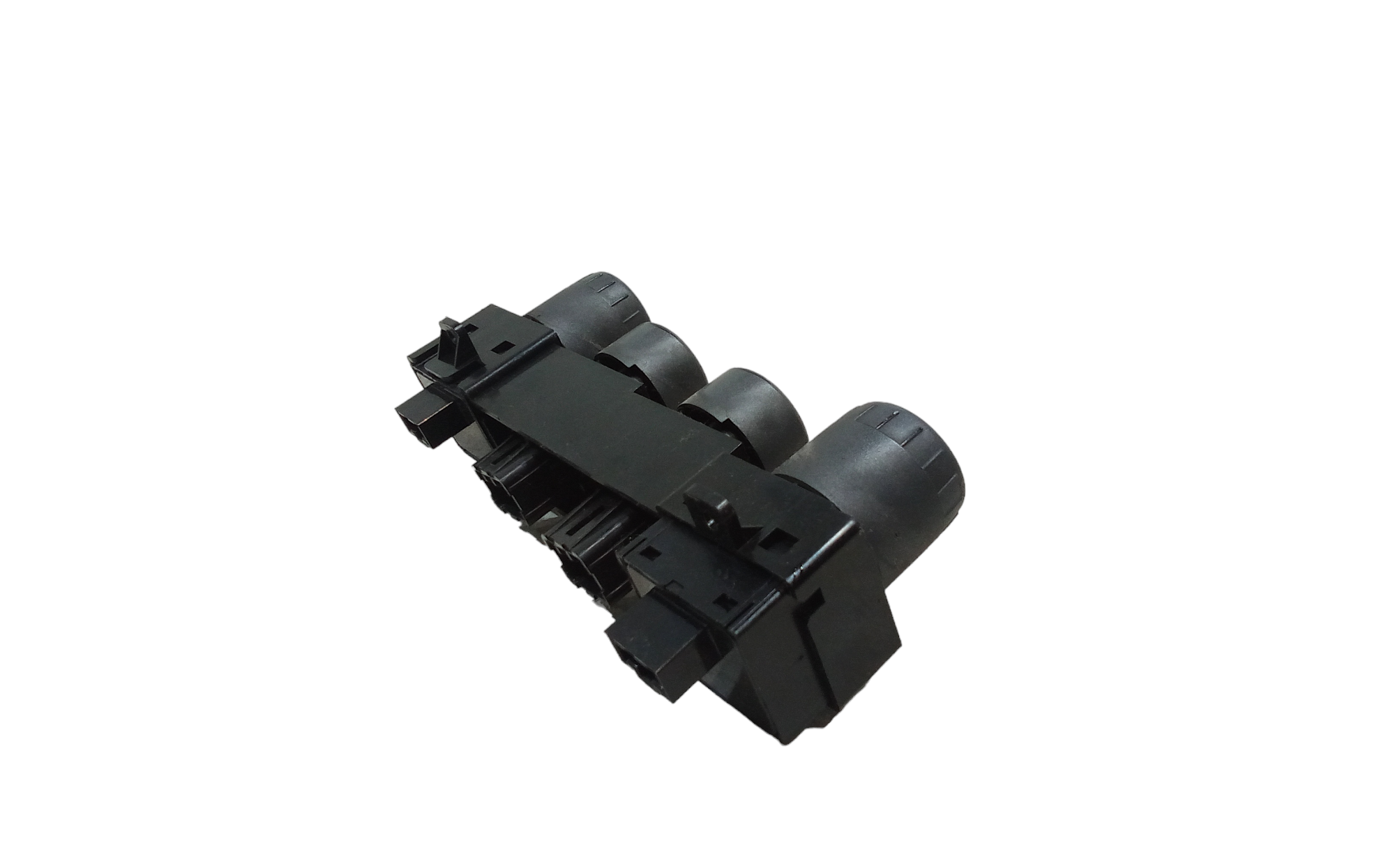 Comando controllo trazione per Ssangyong Kyron 2 Serie (2007 - 2011)