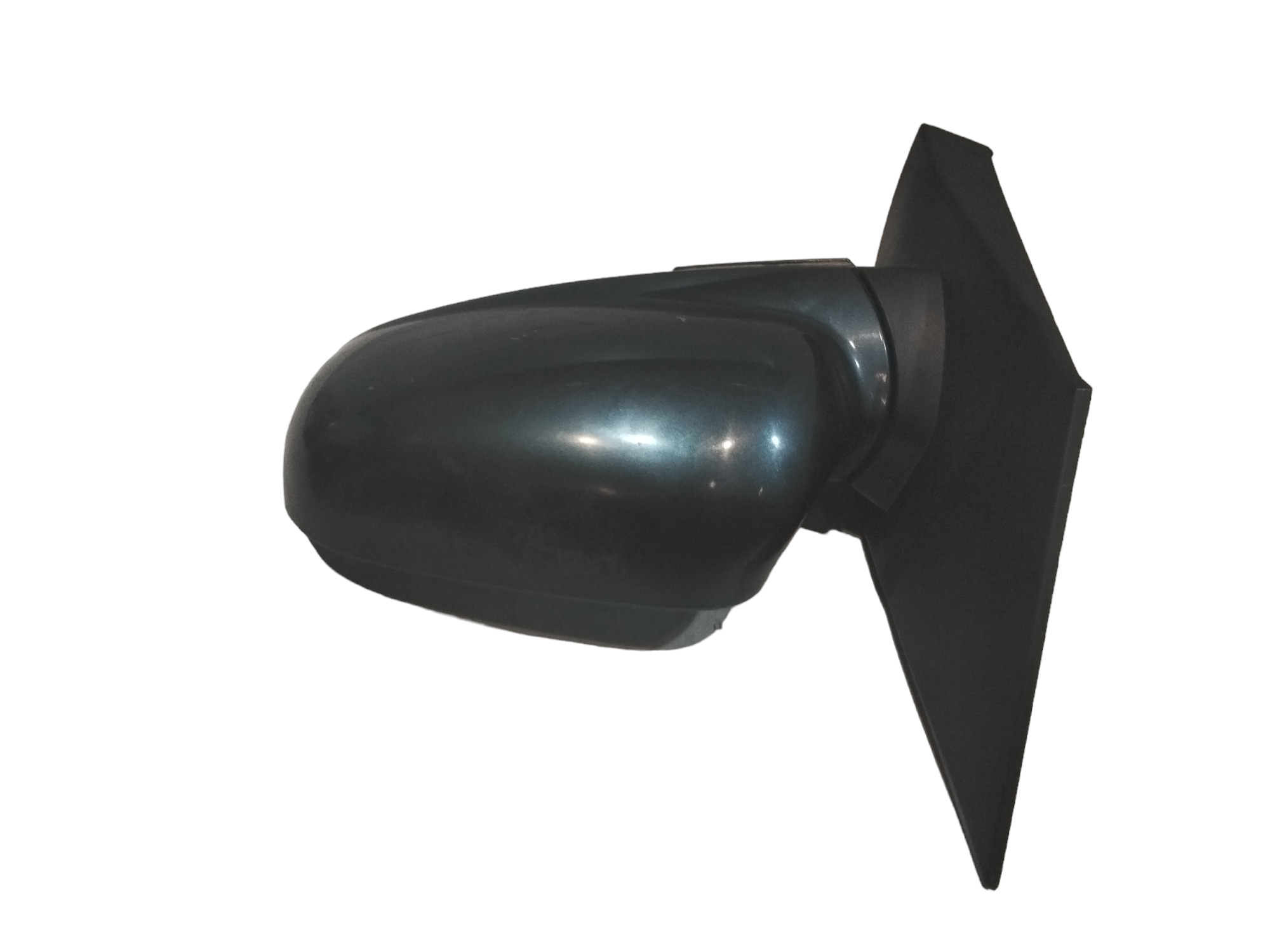 Specchietto Retrovisore Sinistro per Ssangyong Kyron 2 Serie (2007 - 2011)