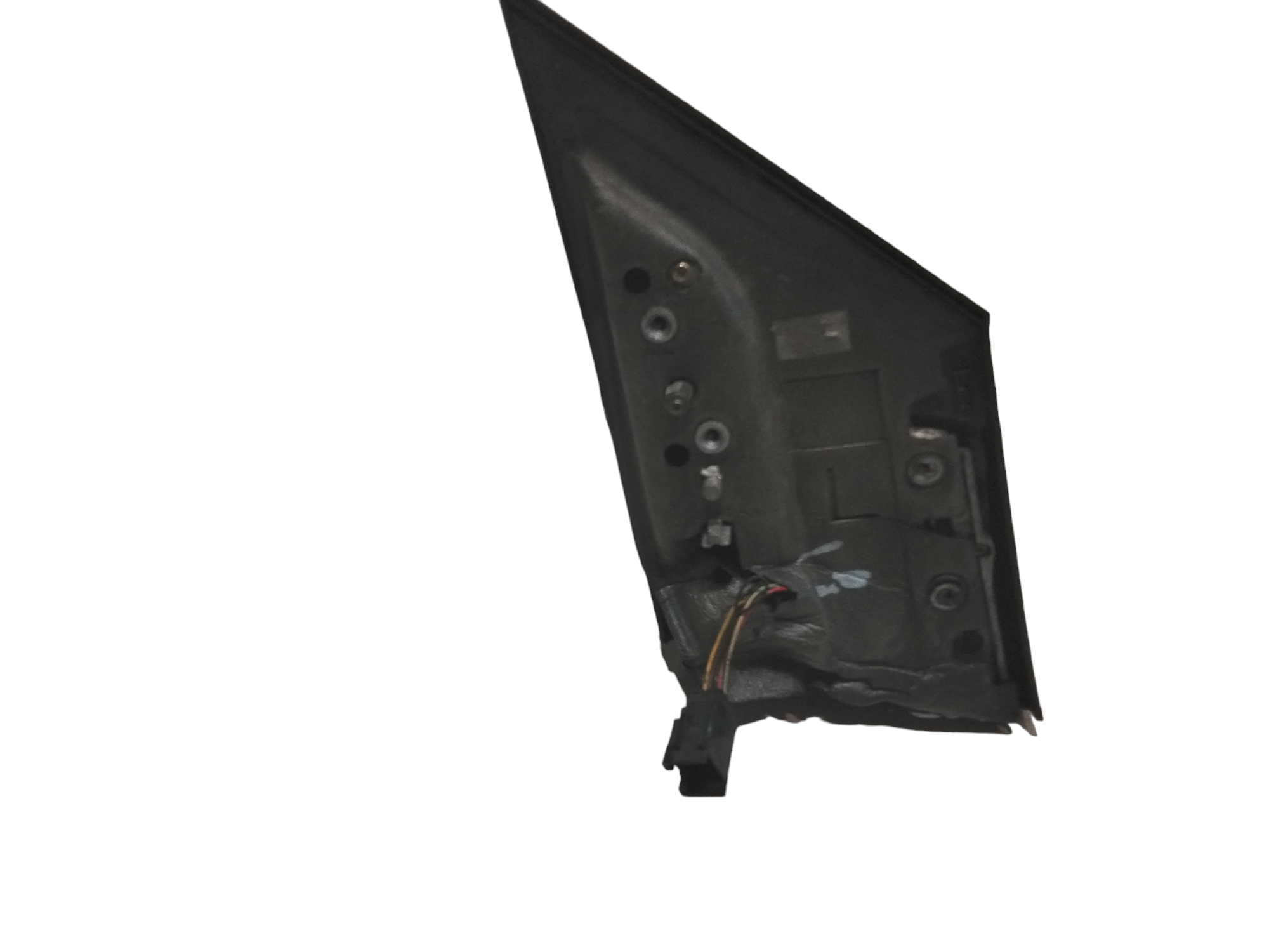 Specchietto Retrovisore Sinistro per Ssangyong Kyron 2 Serie (2007 - 2011)