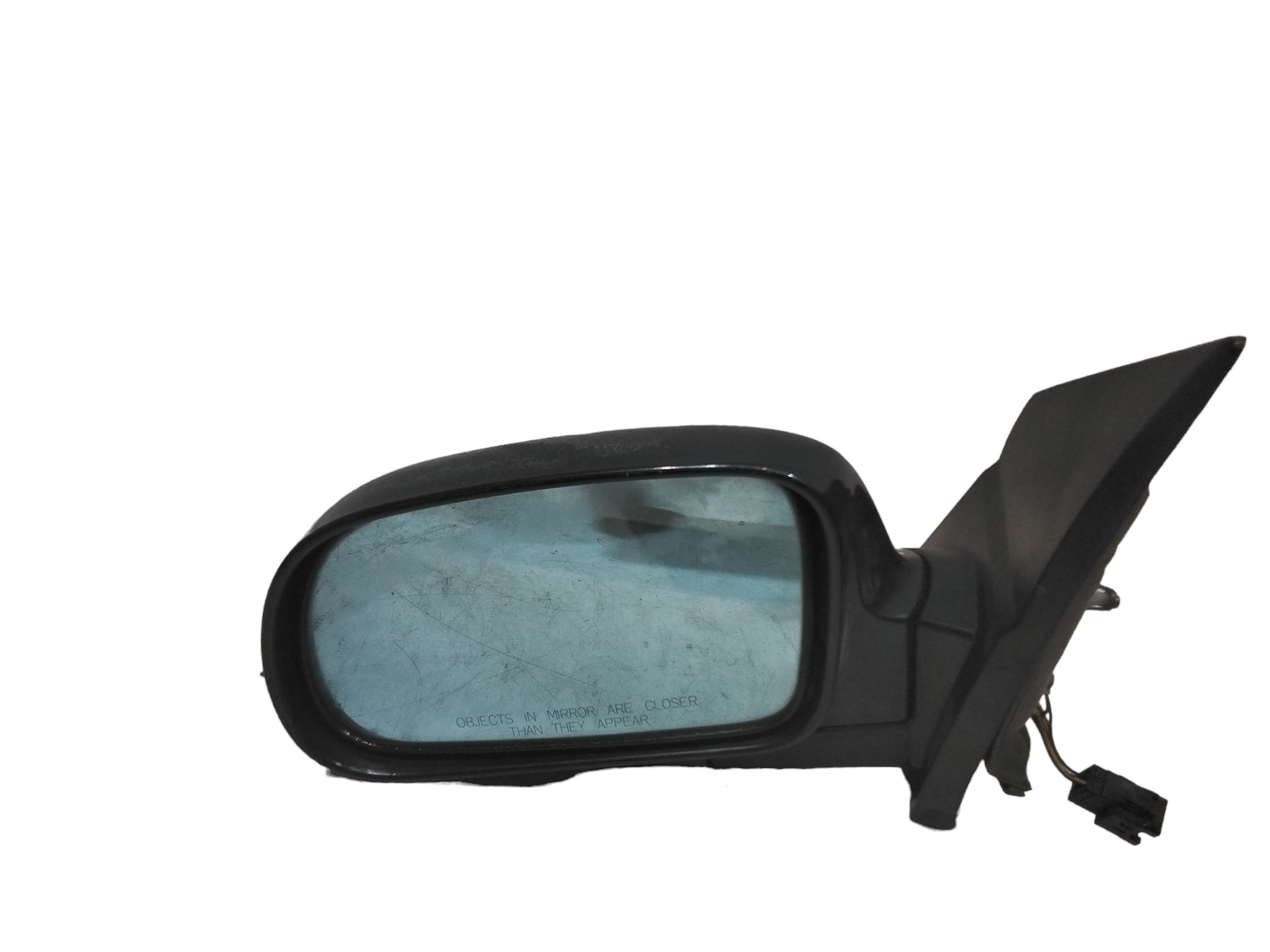 Specchietto Retrovisore Sinistro per Ssangyong Kyron 2 Serie (2007 - 2011)