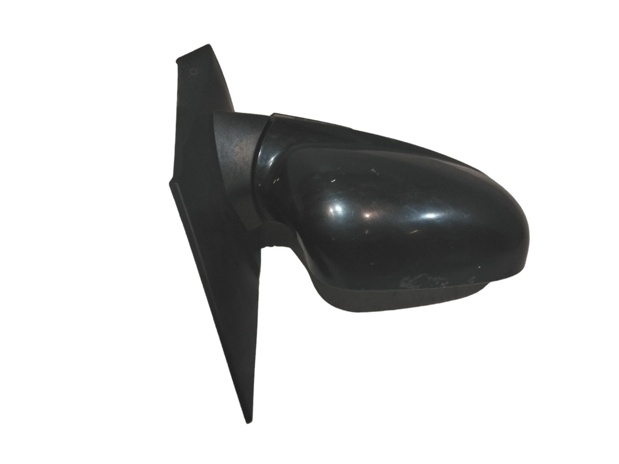 Specchietto Retrovisore Destro per Ssangyong Kyron 2 Serie (2007 - 2011)