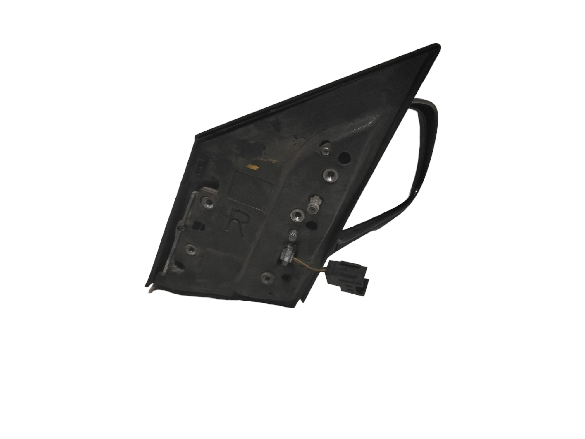 Specchietto Retrovisore Destro per Ssangyong Kyron 2 Serie (2007 - 2011)