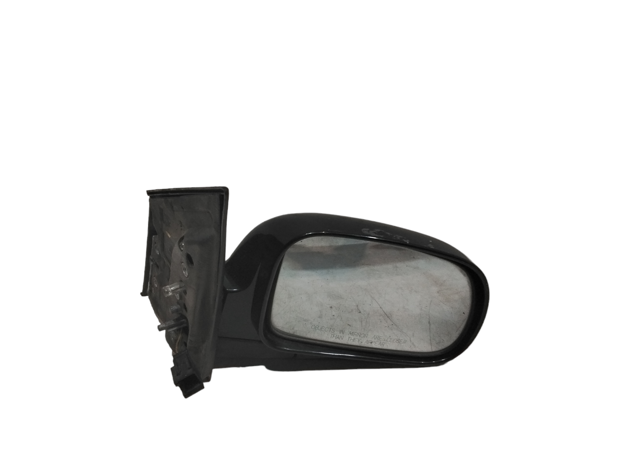 Specchietto Retrovisore Destro per Ssangyong Kyron 2 Serie (2007 - 2011)