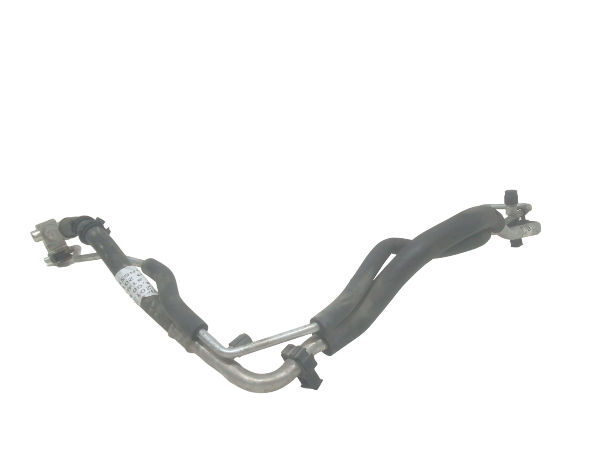 Tubi A/C per Opel Meriva 3 Serie (2010 - In produzione)