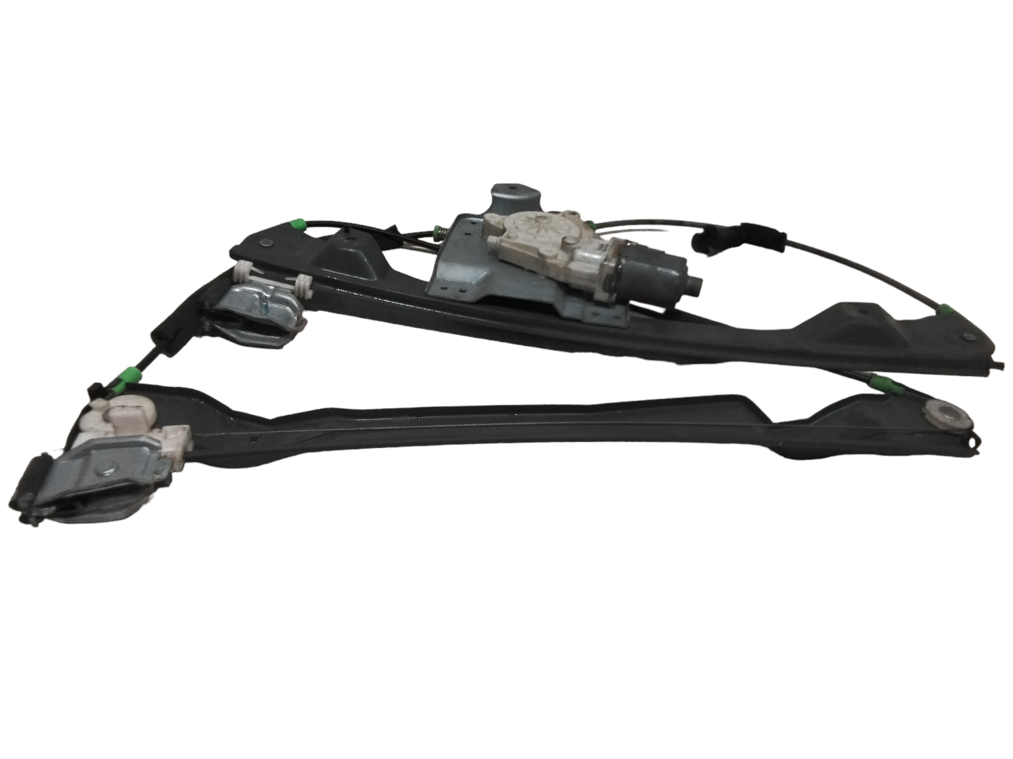 Cremagliera anteriore destra passeggero per Ssangyong Kyron 2 Serie (2007 - 2011)