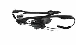 Cremagliera anteriore destra passeggero per Ssangyong Kyron 2 Serie (2007 - 2011)