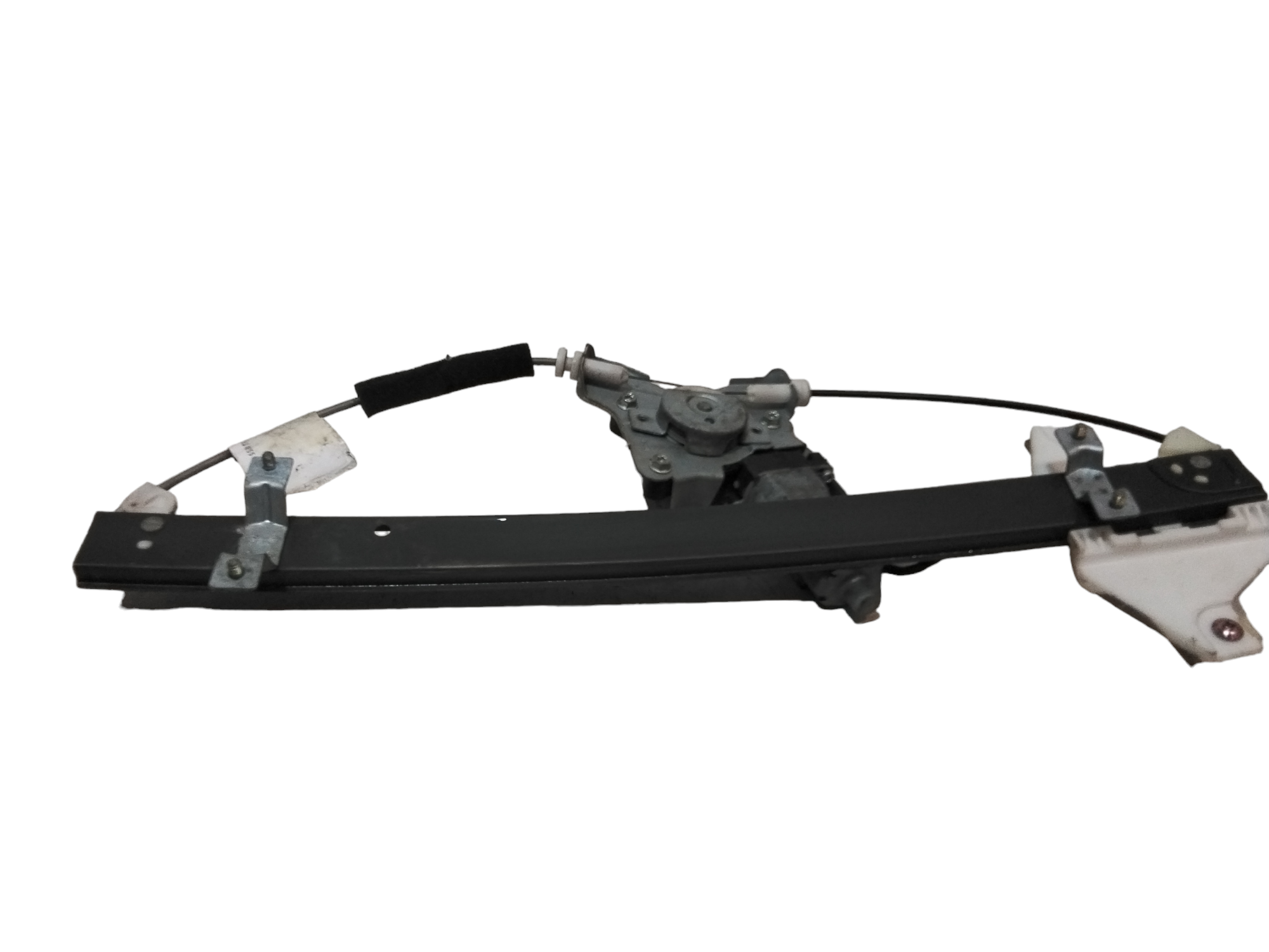 Cremagliera posteriore destra passeggero per Ssangyong Kyron 2 Serie (2007 - 2011)