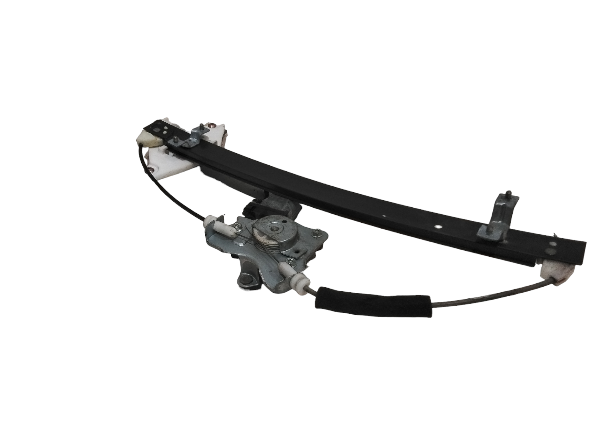 Cremagliera posteriore destra passeggero per Ssangyong Kyron 2 Serie (2007 - 2011)