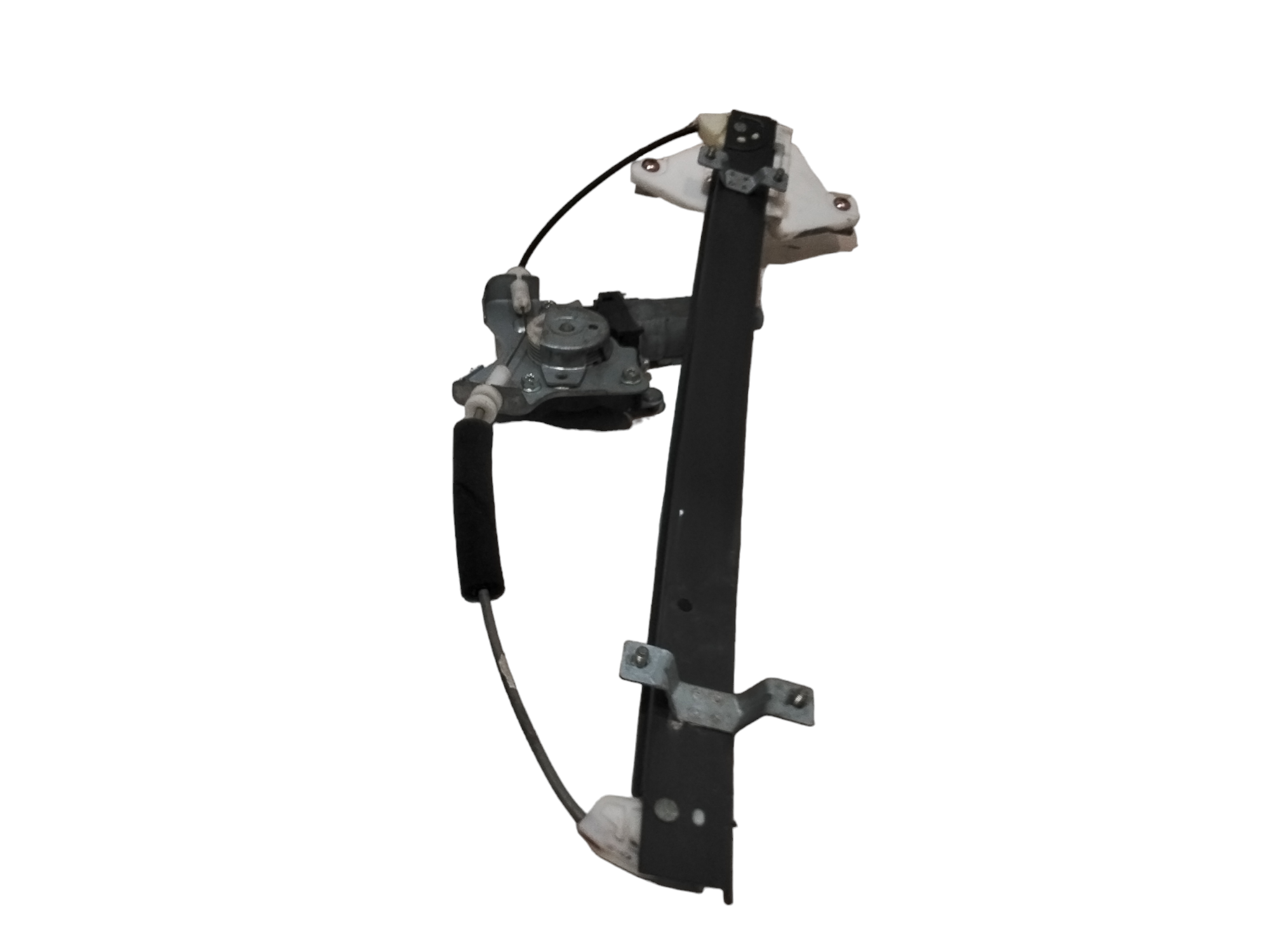 Cremagliera posteriore destra passeggero per Ssangyong Kyron 2 Serie (2007 - 2011)