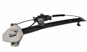 Cremagliera posteriore destra passeggero per Ssangyong Kyron 2 Serie (2007 - 2011)