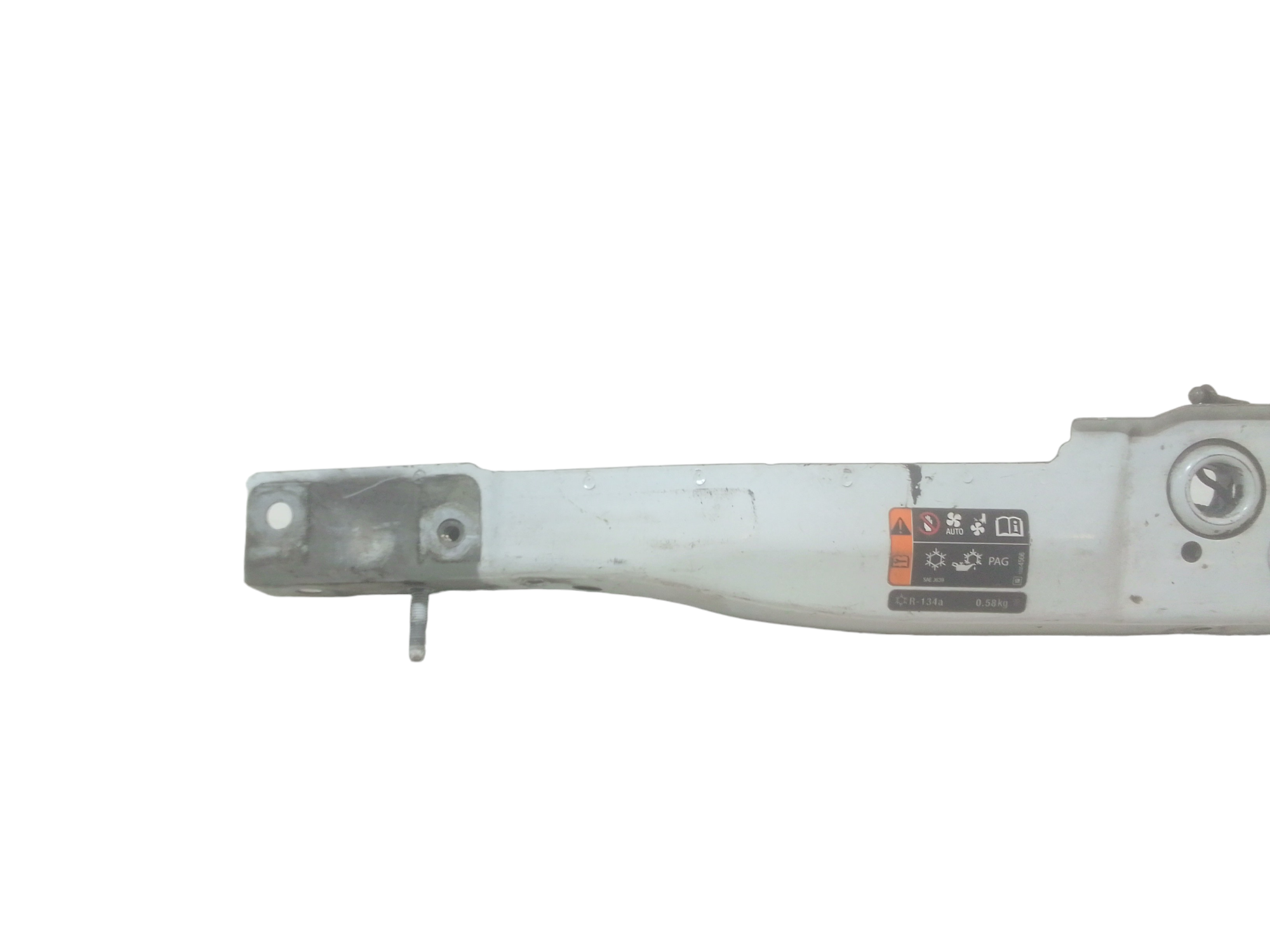 Traversa batticofano per Opel Meriva 3 Serie (2010 - In produzione)