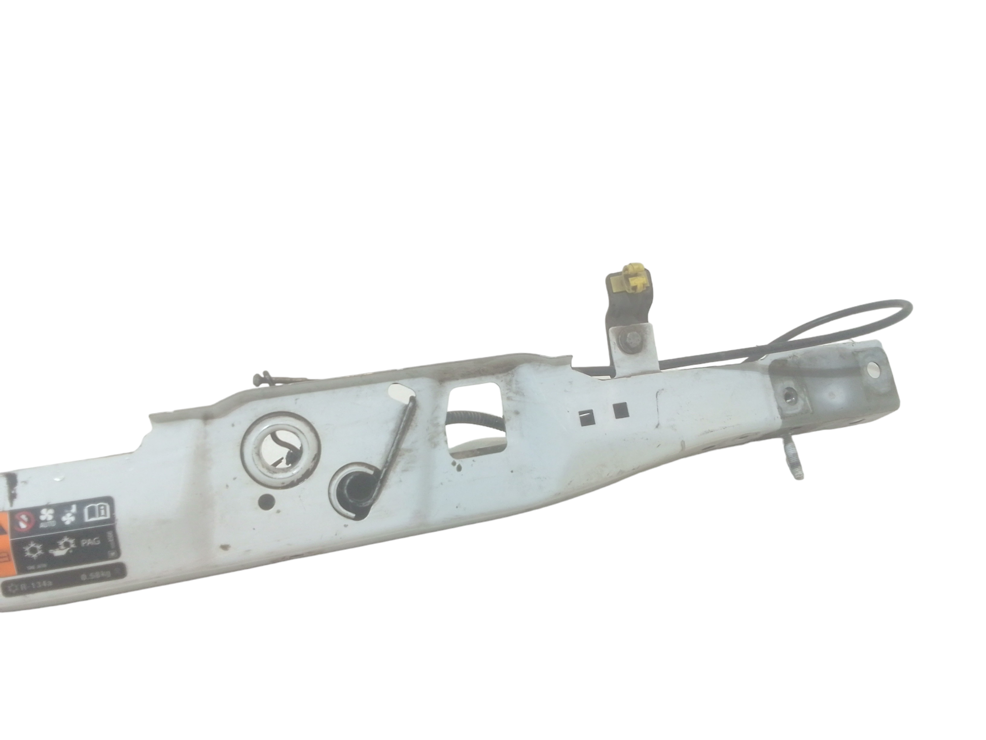 Traversa batticofano per Opel Meriva 3 Serie (2010 - In produzione)