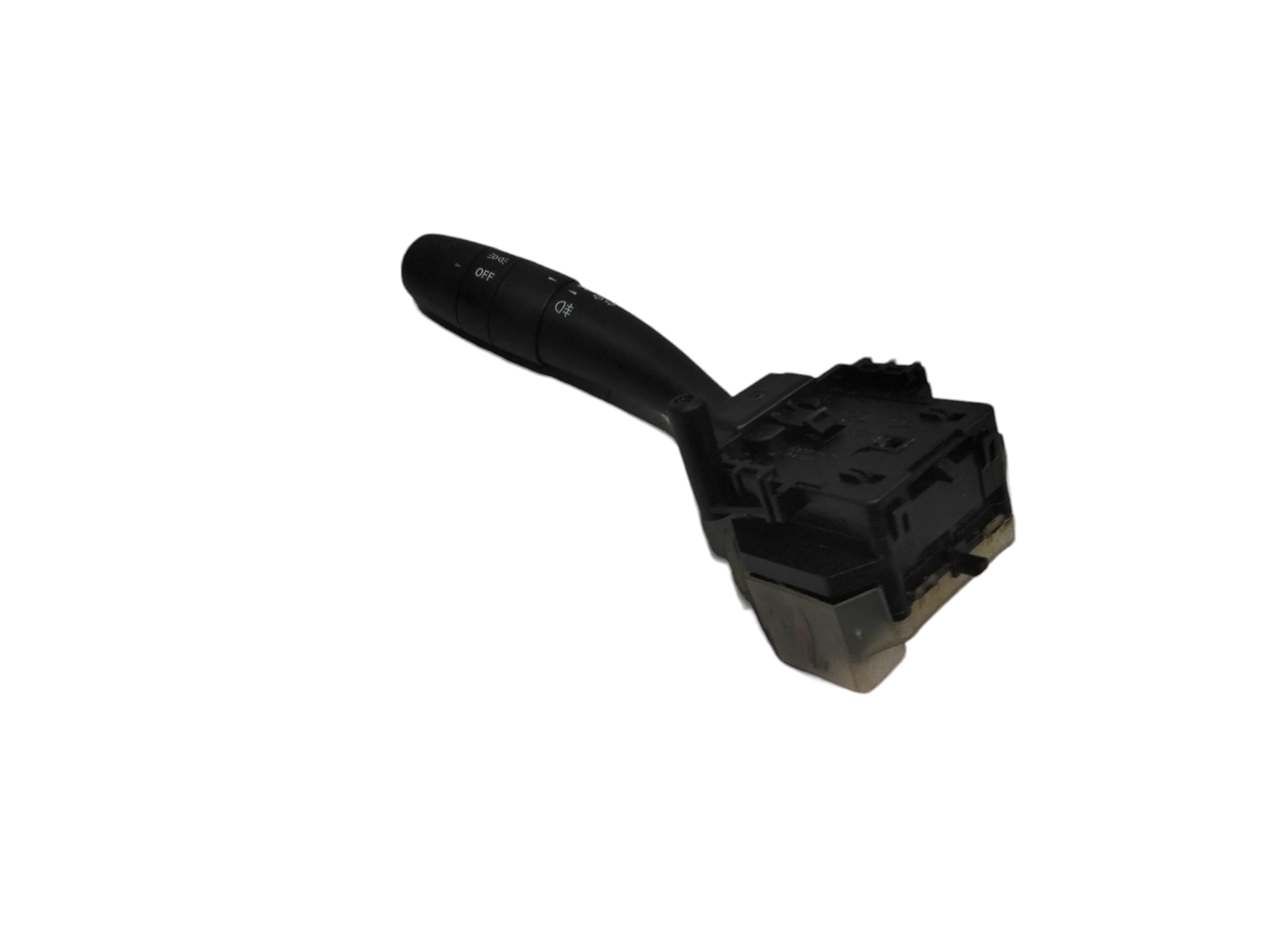 Devioluci sinistro per Kia Cee d 1 Serie (2006 - 2012)