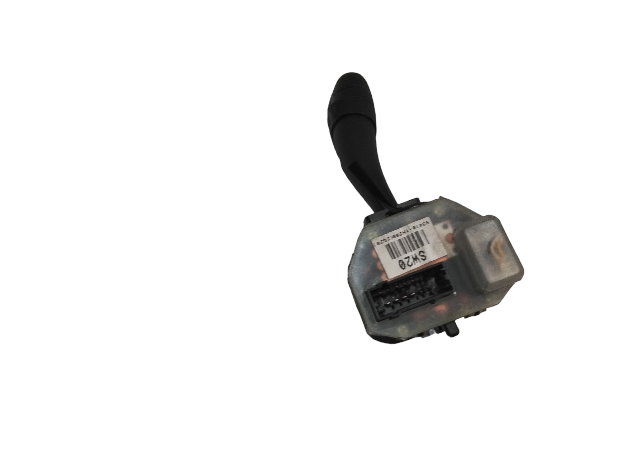 Devioluci sinistro per Kia Cee d 1 Serie (2006 - 2012)