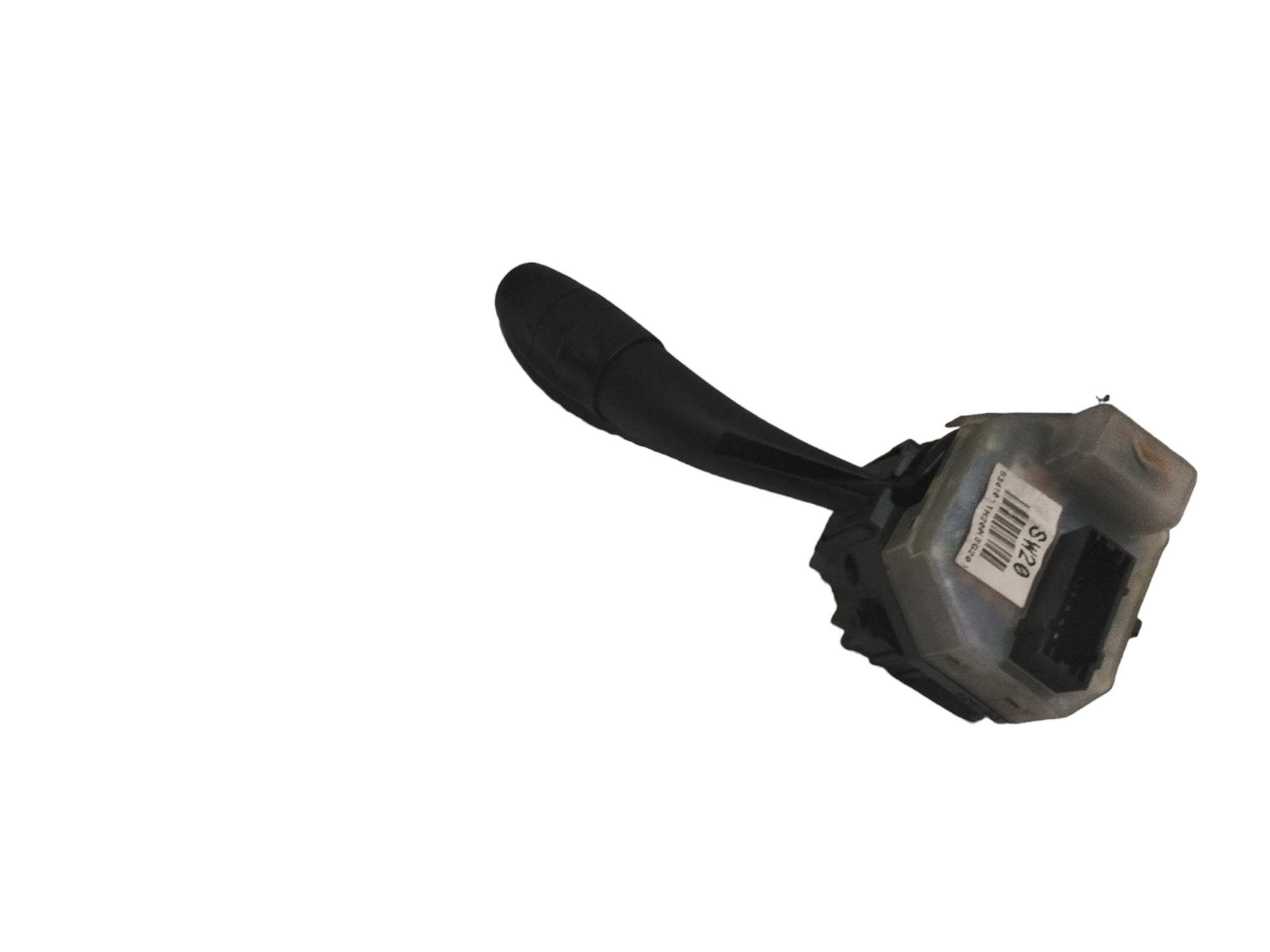 Devioluci sinistro per Kia Cee d 1 Serie (2006 - 2012)