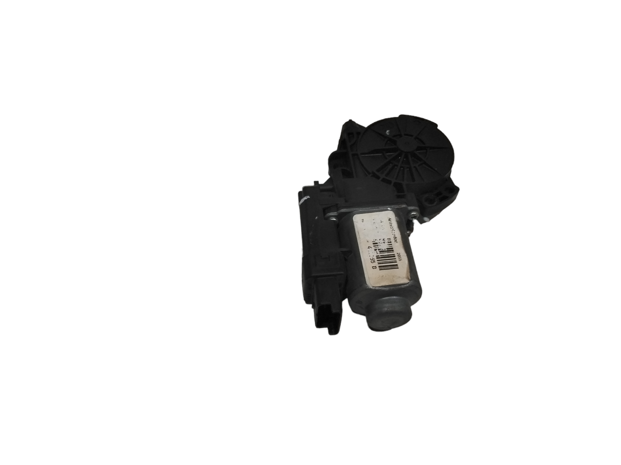 Motorino Alzavetro anteriore Sinistro per Kia Cee d 1 Serie (2006 - 2012)