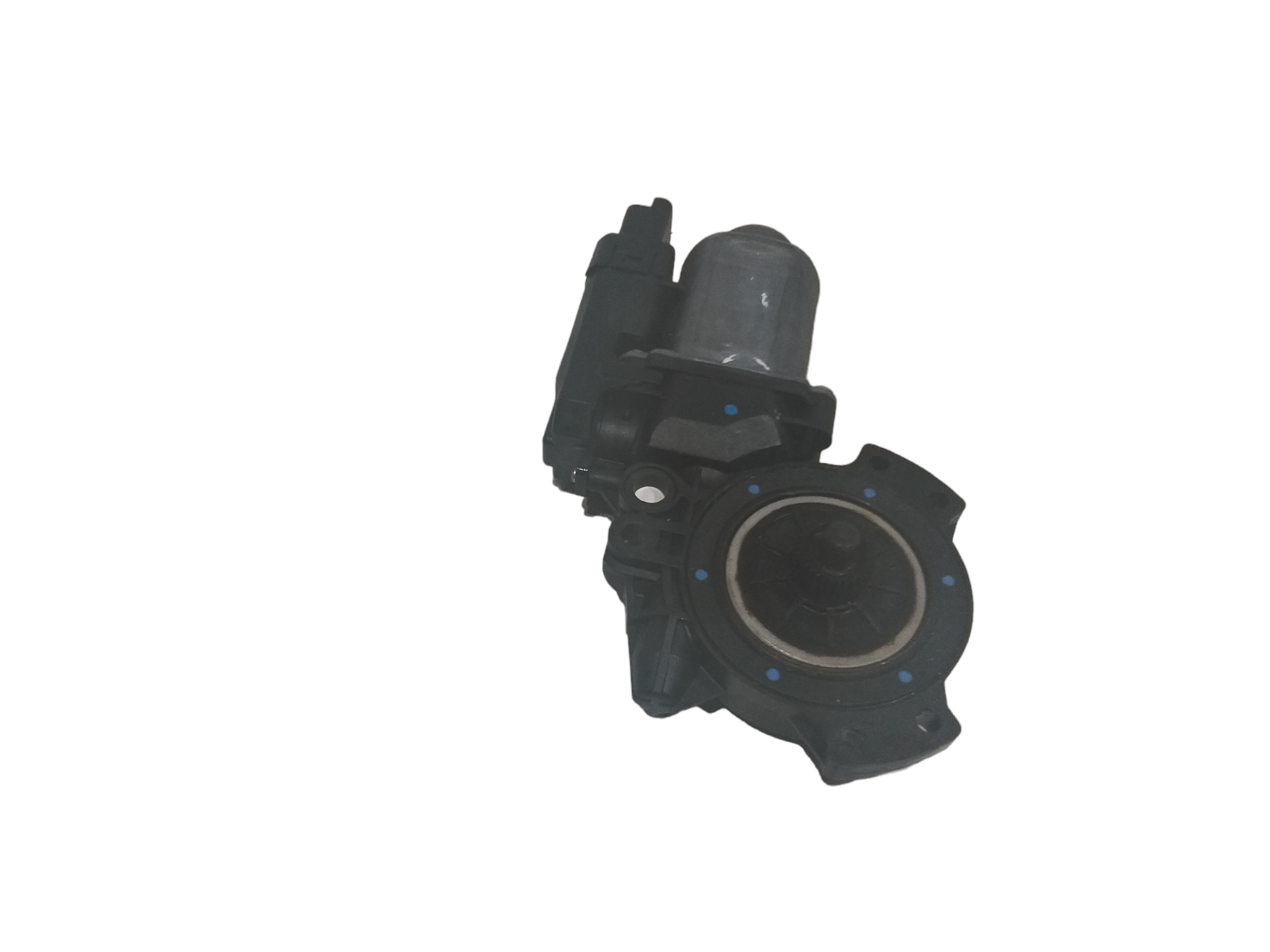 Motorino Alzavetro anteriore Sinistro per Kia Cee d 1 Serie (2006 - 2012)