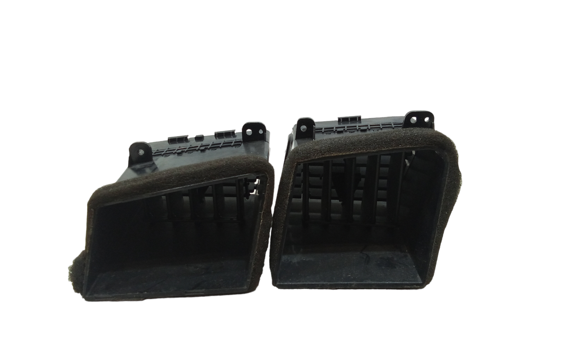 Bocchette Aria Centrale per Ssangyong Kyron 2 Serie (2007 - 2011)