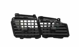 Bocchette Aria Centrale per Ssangyong Kyron 2 Serie (2007 - 2011)