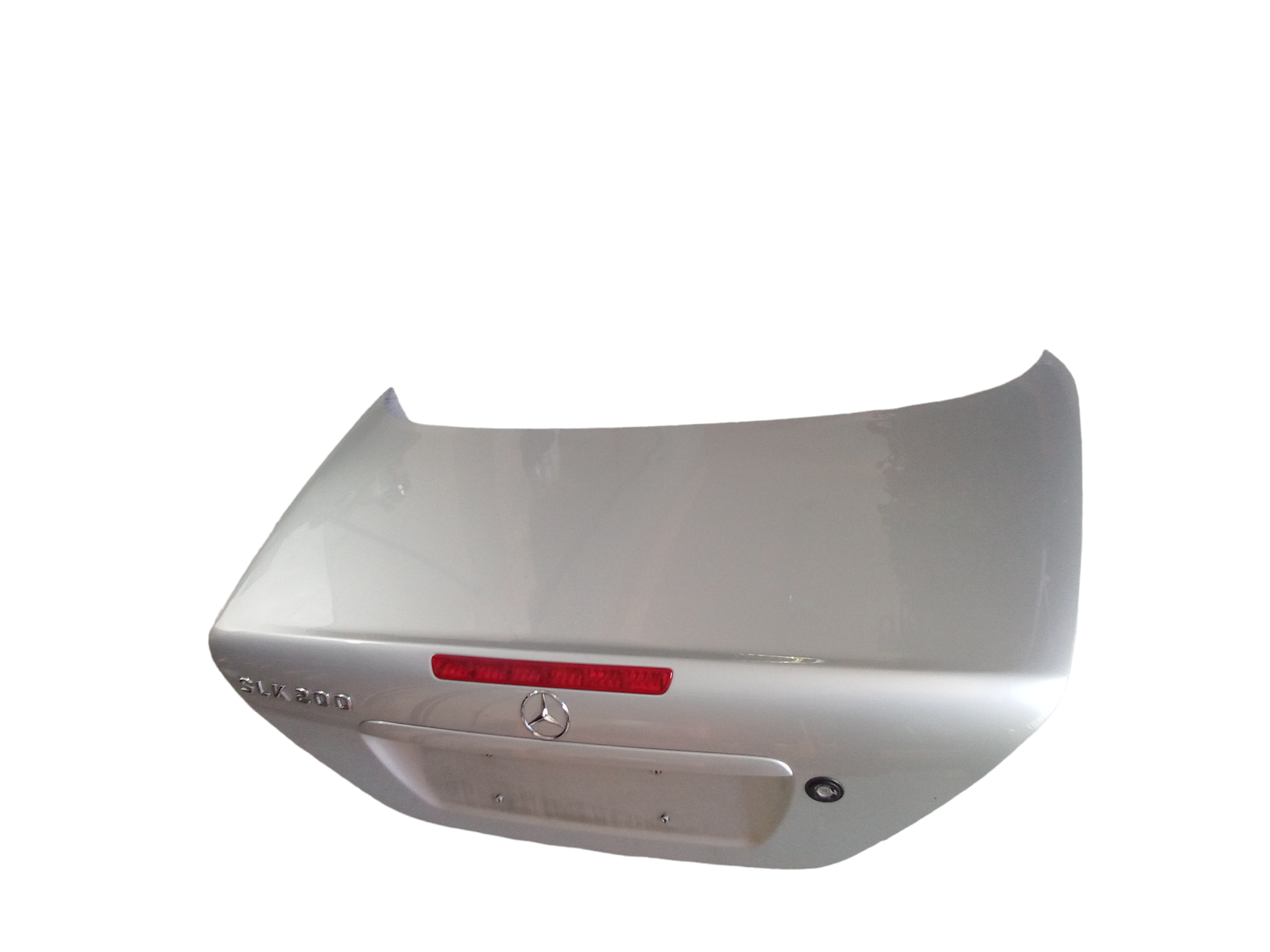 Cofano Baule Posteriore per Mercedes Slk 200 Serie (w170) (96>04) (1996 - 2004)