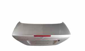 Cofano Baule Posteriore per Mercedes Slk 200 Serie (w170) (96>04) (1996 - 2004)