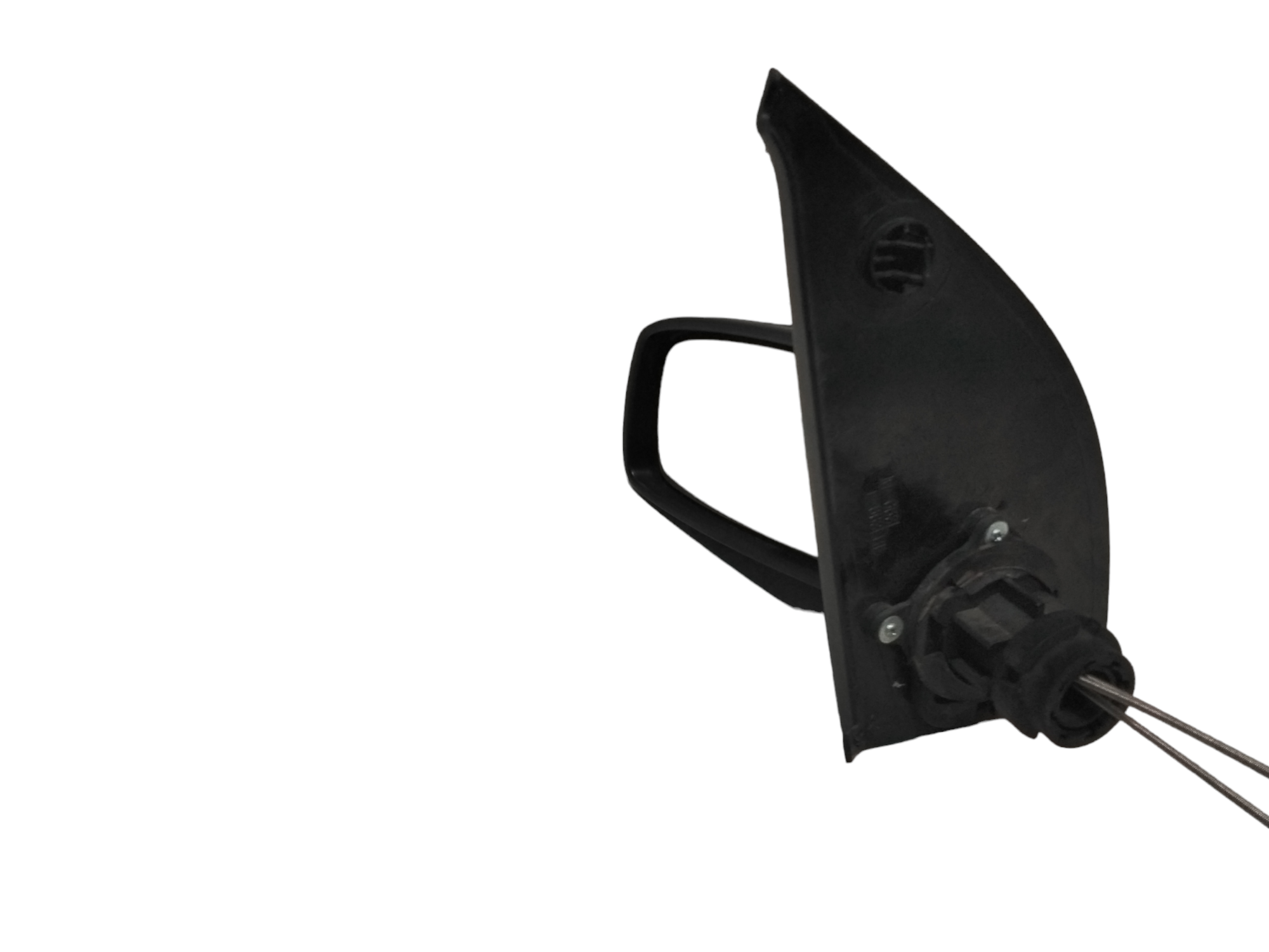 Specchietto Retrovisore Sinistro per Fiat Panda 2 Serie (2003 - 2010)