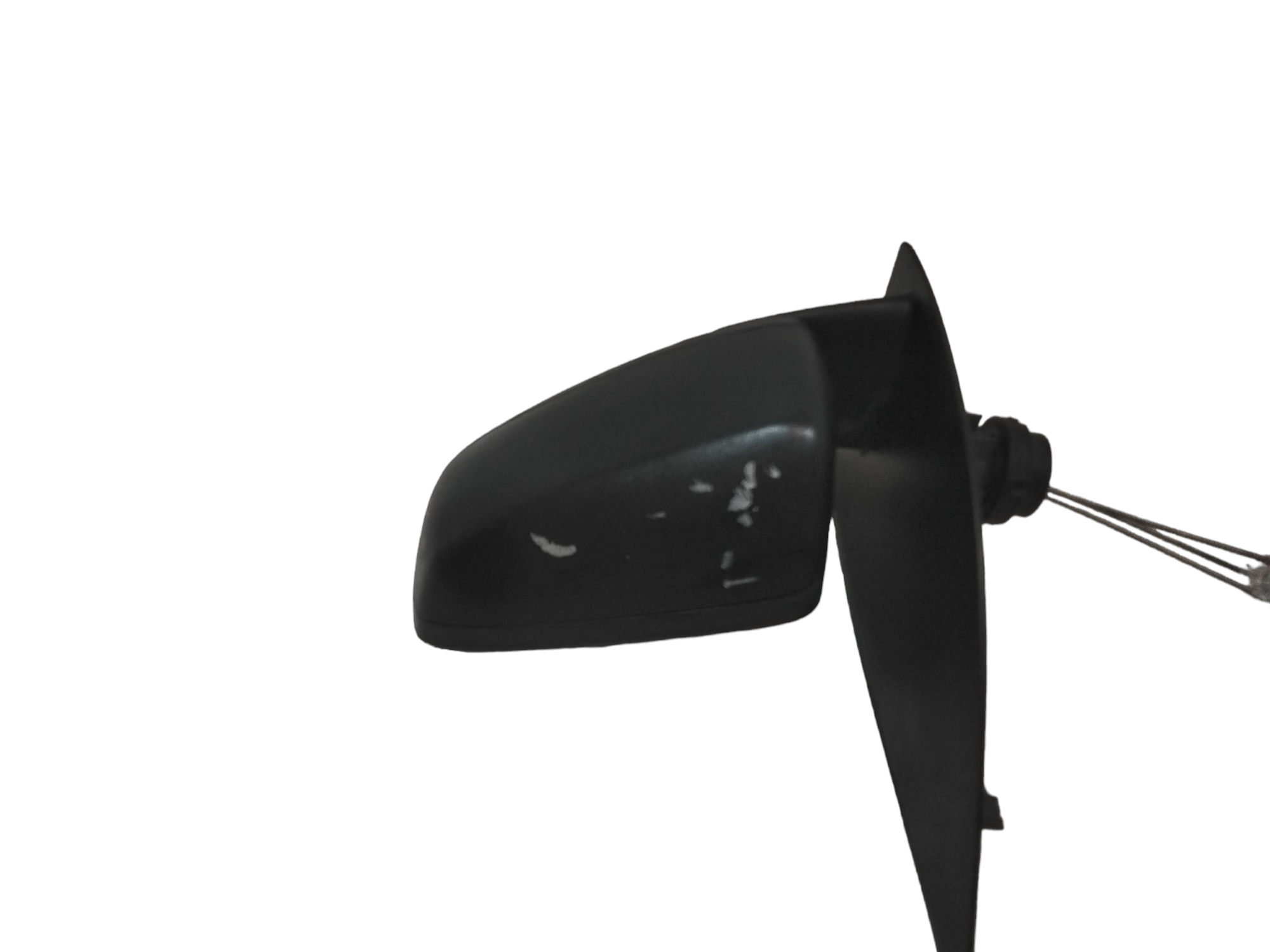 Specchietto Retrovisore Sinistro per Fiat Panda 2 Serie (2003 - 2010)