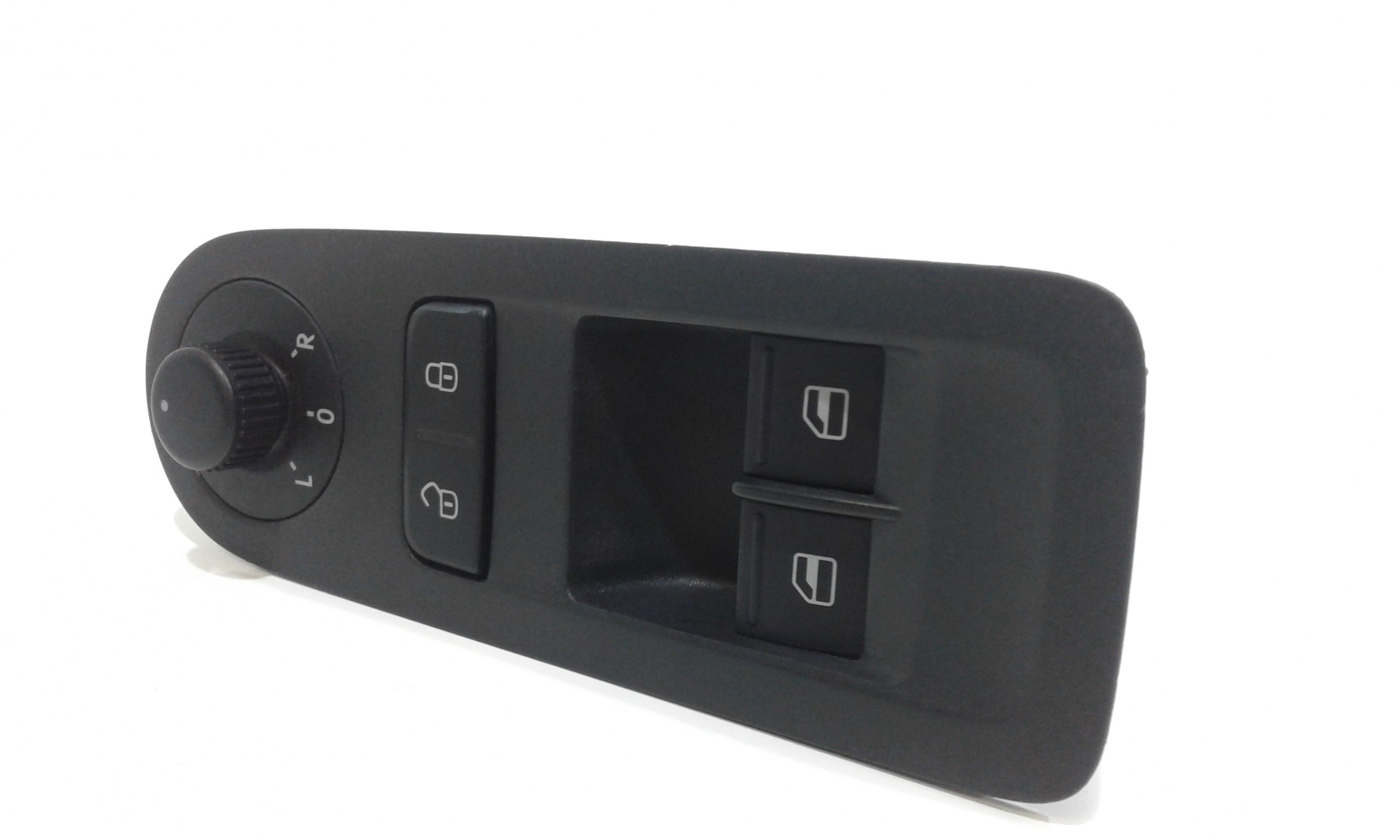 Pulsantiera Anteriore Sinistra Guida VOLKSWAGEN Up 1 Serie