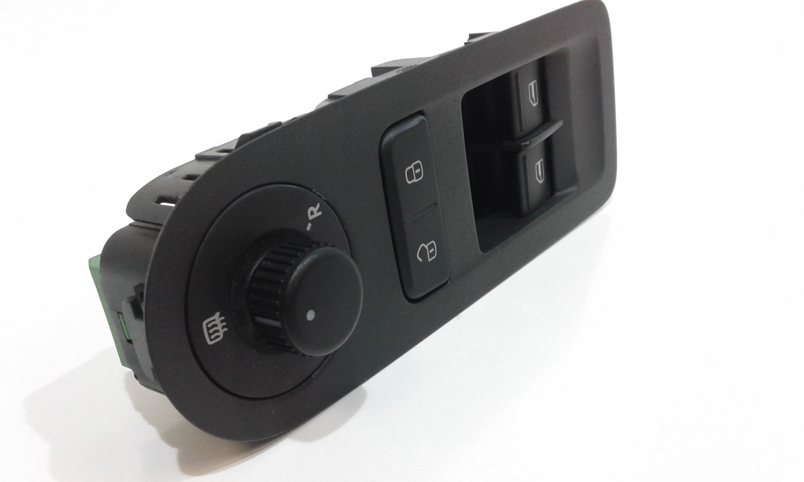 Pulsantiera Anteriore Sinistra Guida VOLKSWAGEN Up 1 Serie