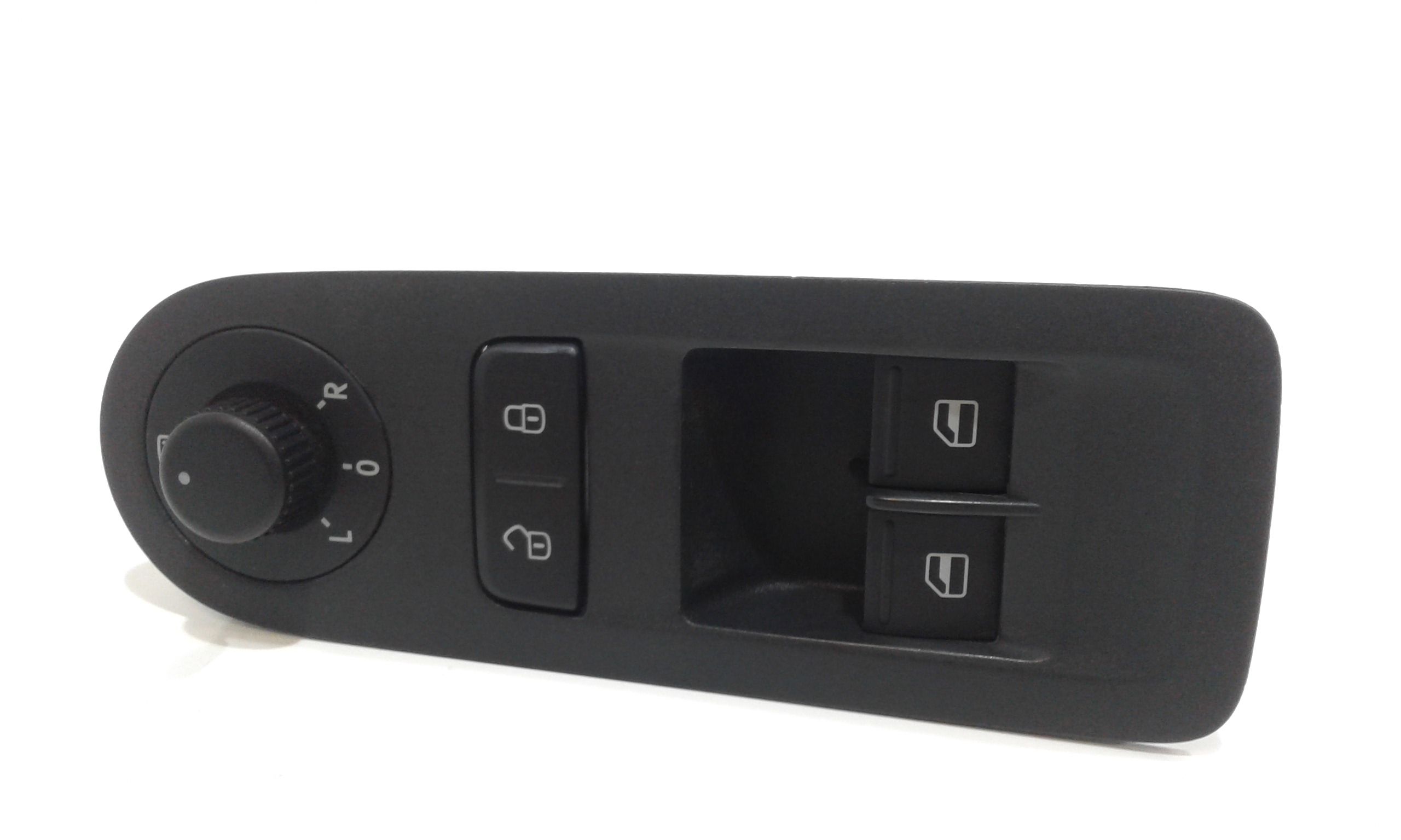 Pulsantiera Anteriore Sinistra Guida VOLKSWAGEN Up 1 Serie