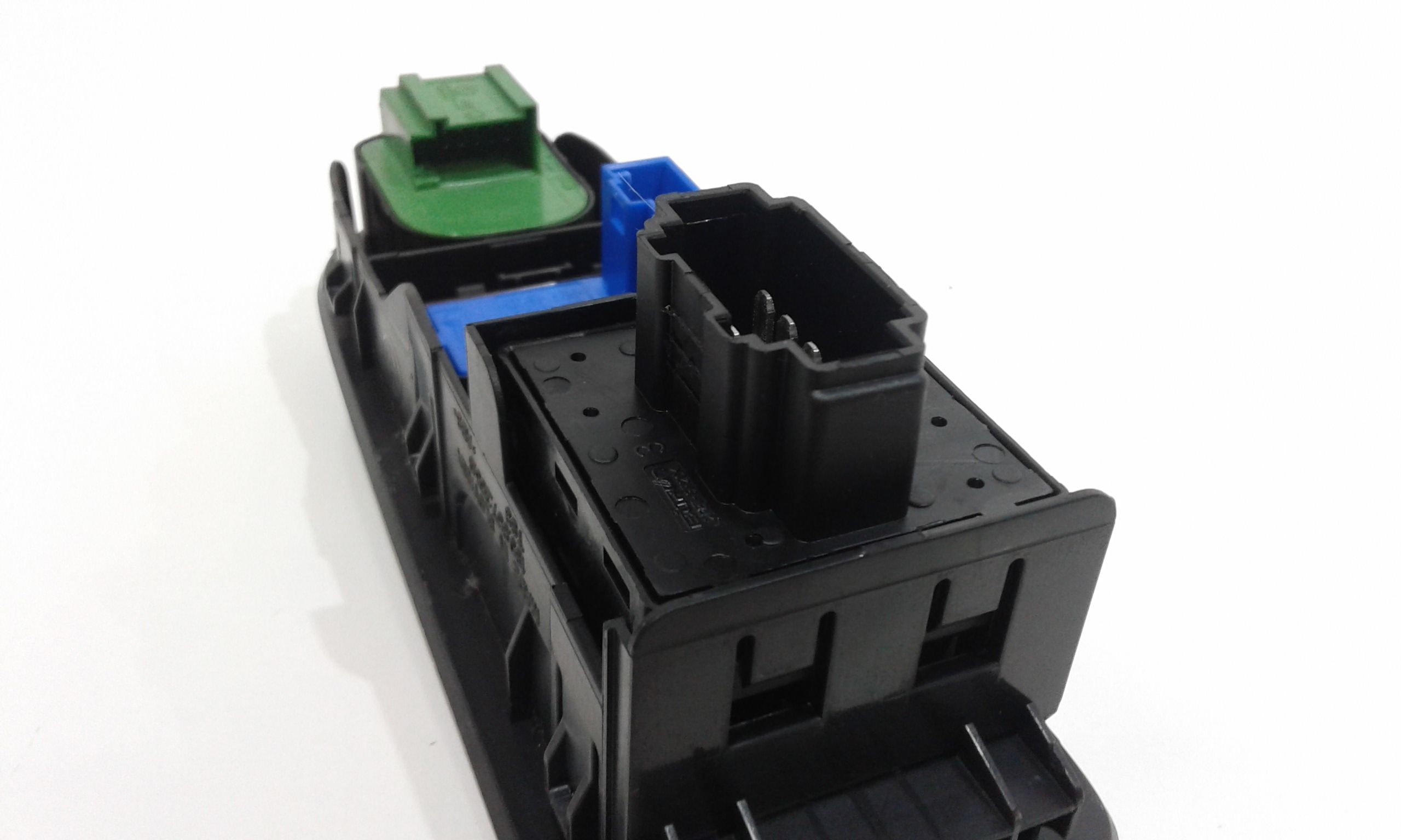 Pulsantiera Anteriore Sinistra Guida VOLKSWAGEN Up 1 Serie