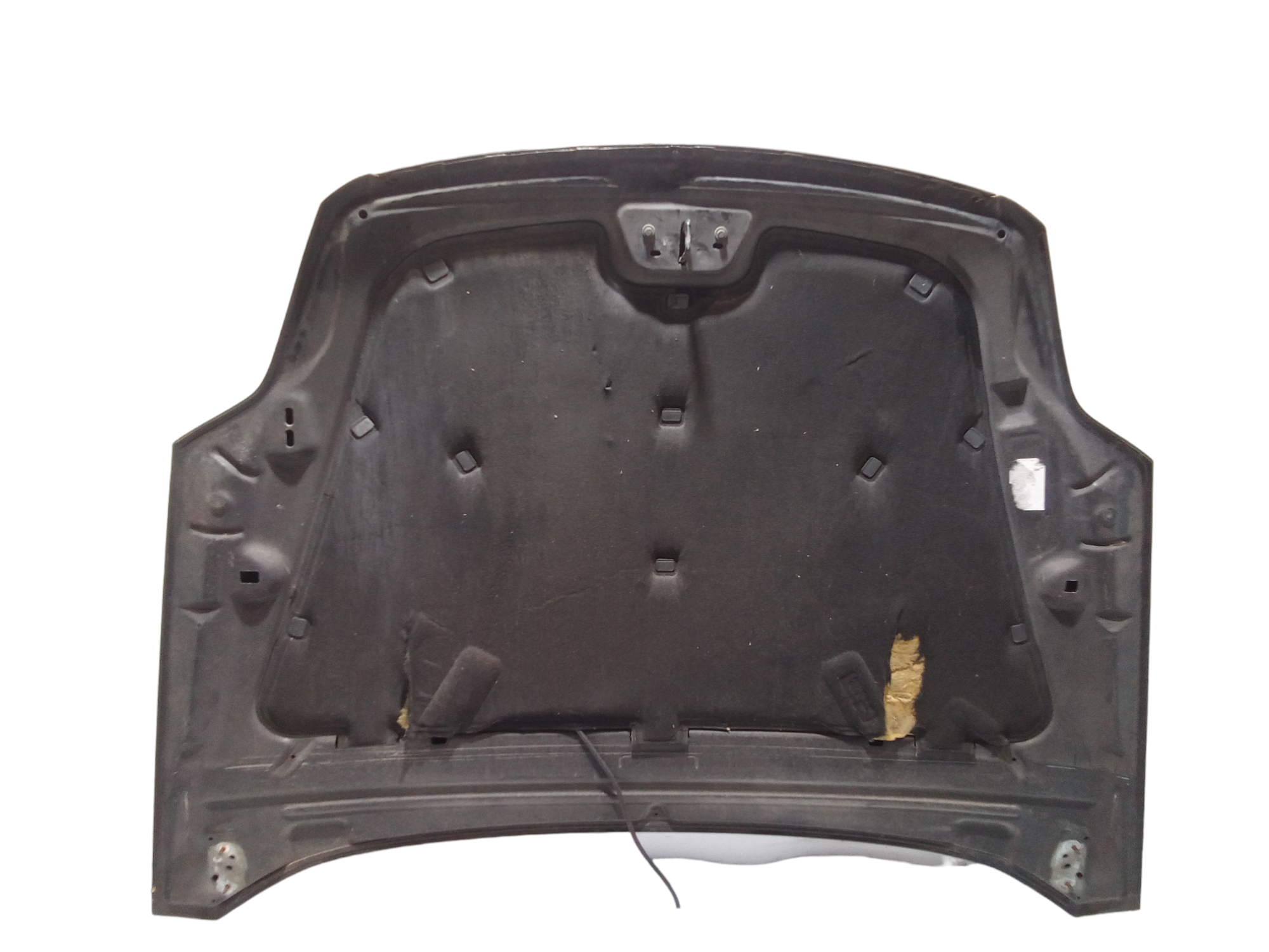 Cofano Anteriore per Ford Mondeo S. Wagon 6 Serie (2007 - 2014)