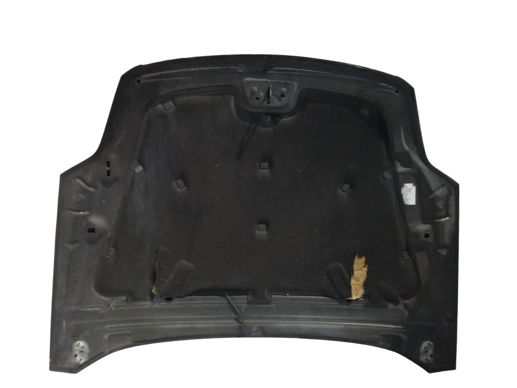 Cofano Anteriore per Ford Mondeo S. Wagon 6 Serie (2007 - 2014)