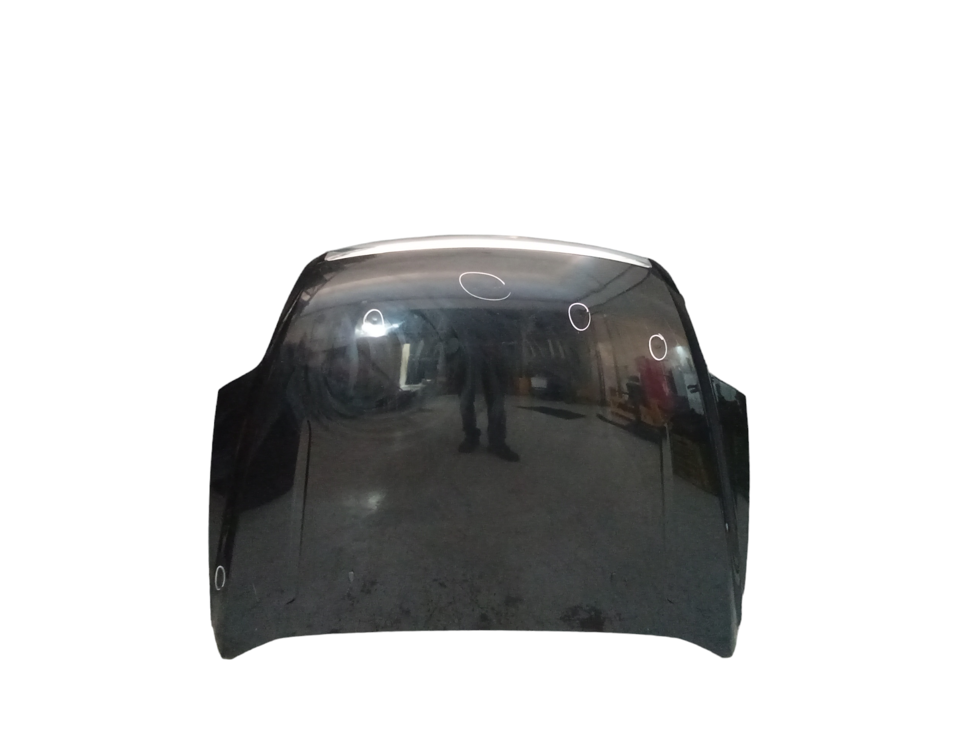 Cofano Anteriore per Ford Mondeo S. Wagon 6 Serie (2007 - 2014)